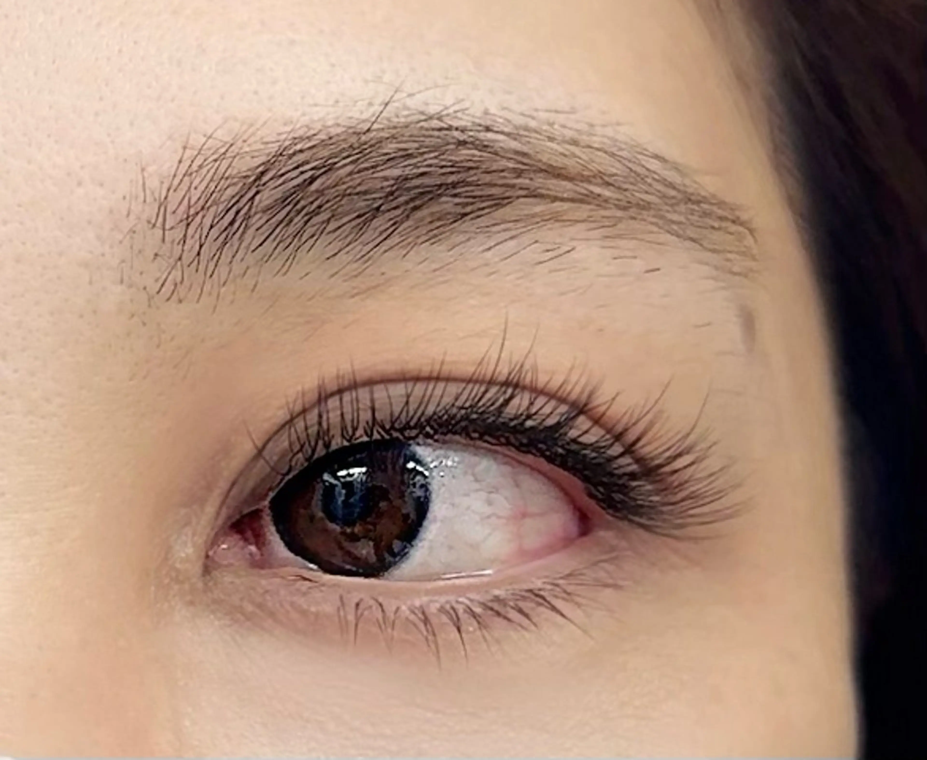 フラットラッシュ👀120本❤️オフ無料❤️の写真