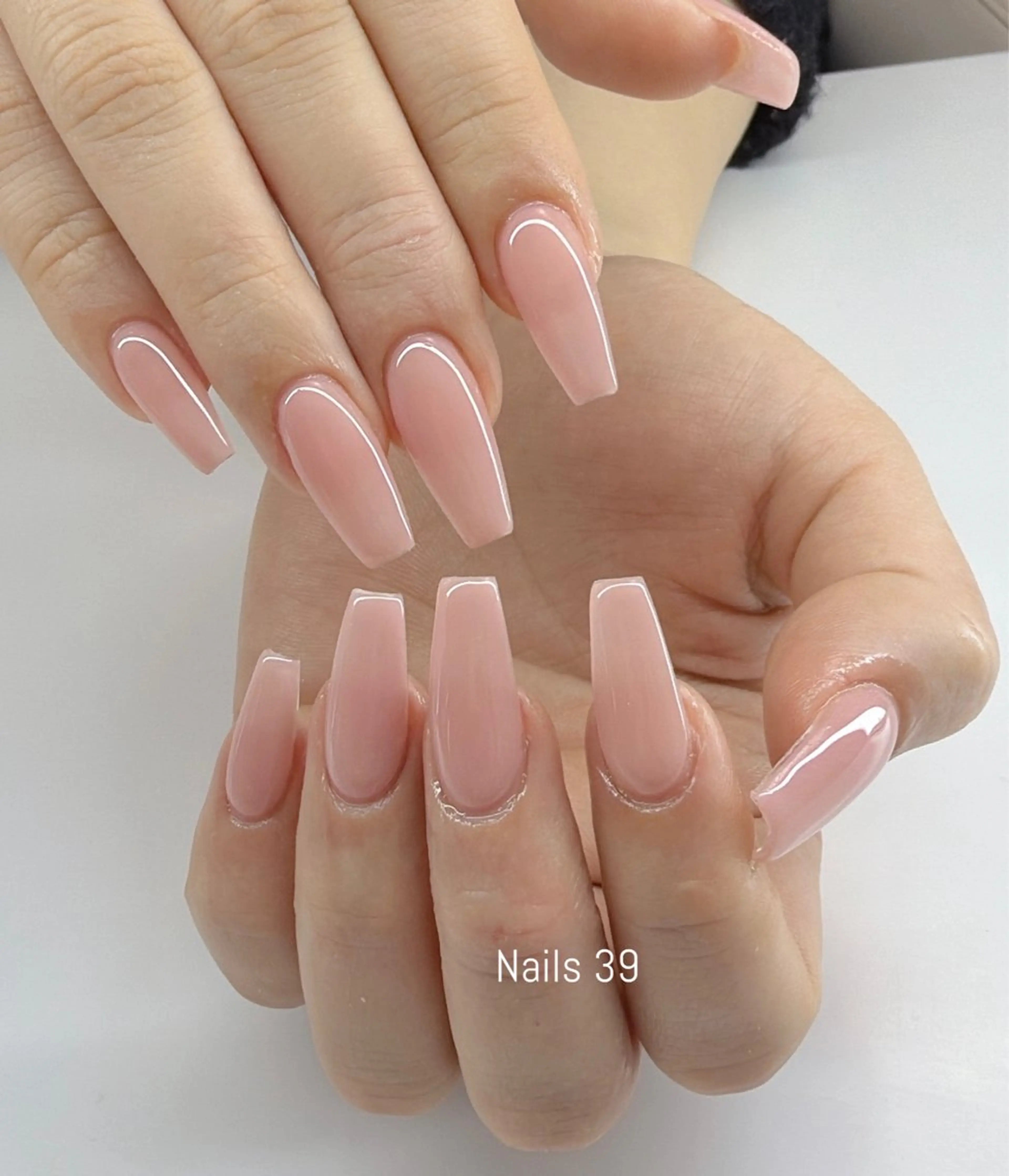 ネイル Nails 39のネイルデザイン