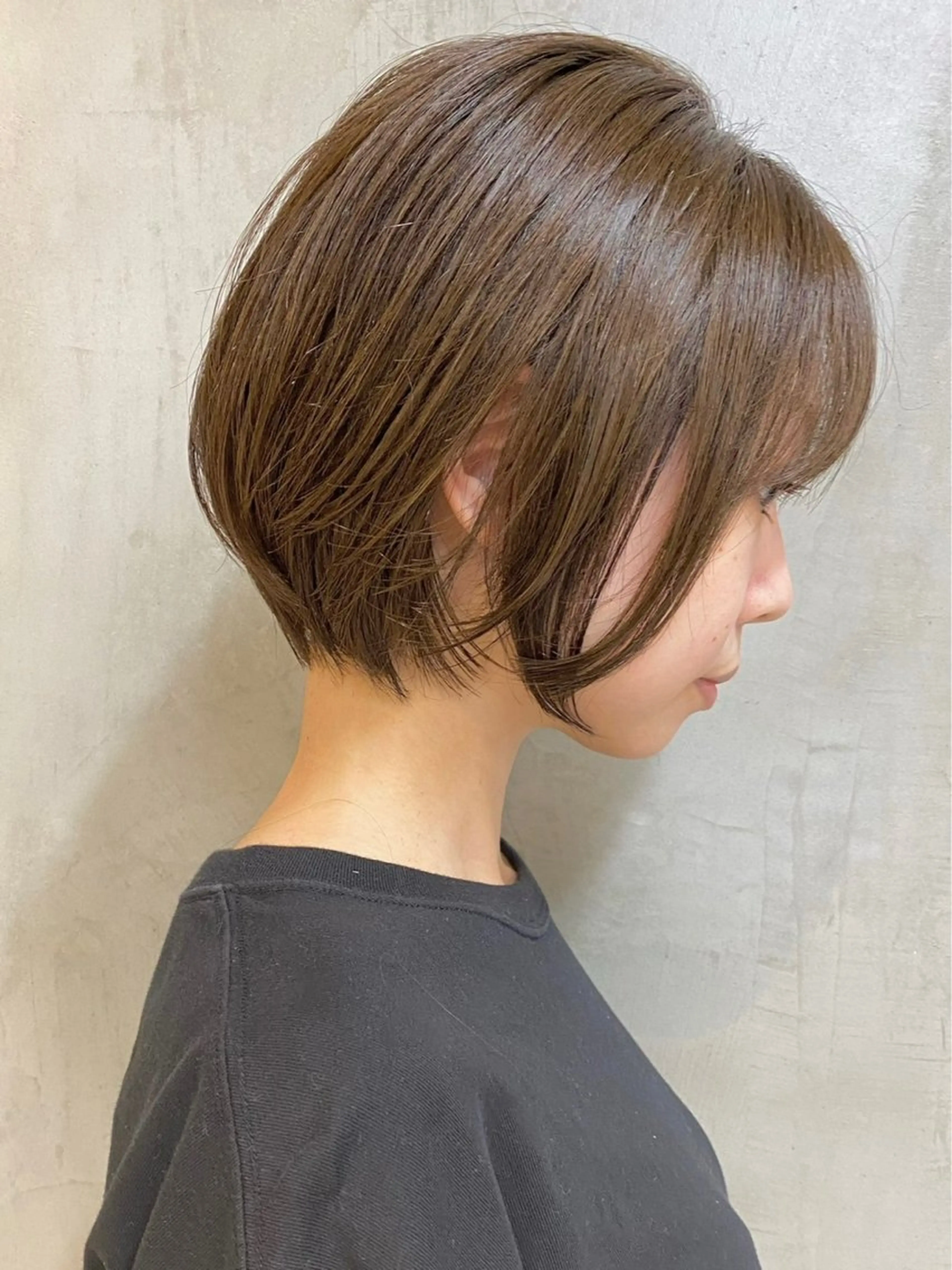 ショート 宮澤 翔馬　[fifth]のヘアスタイル