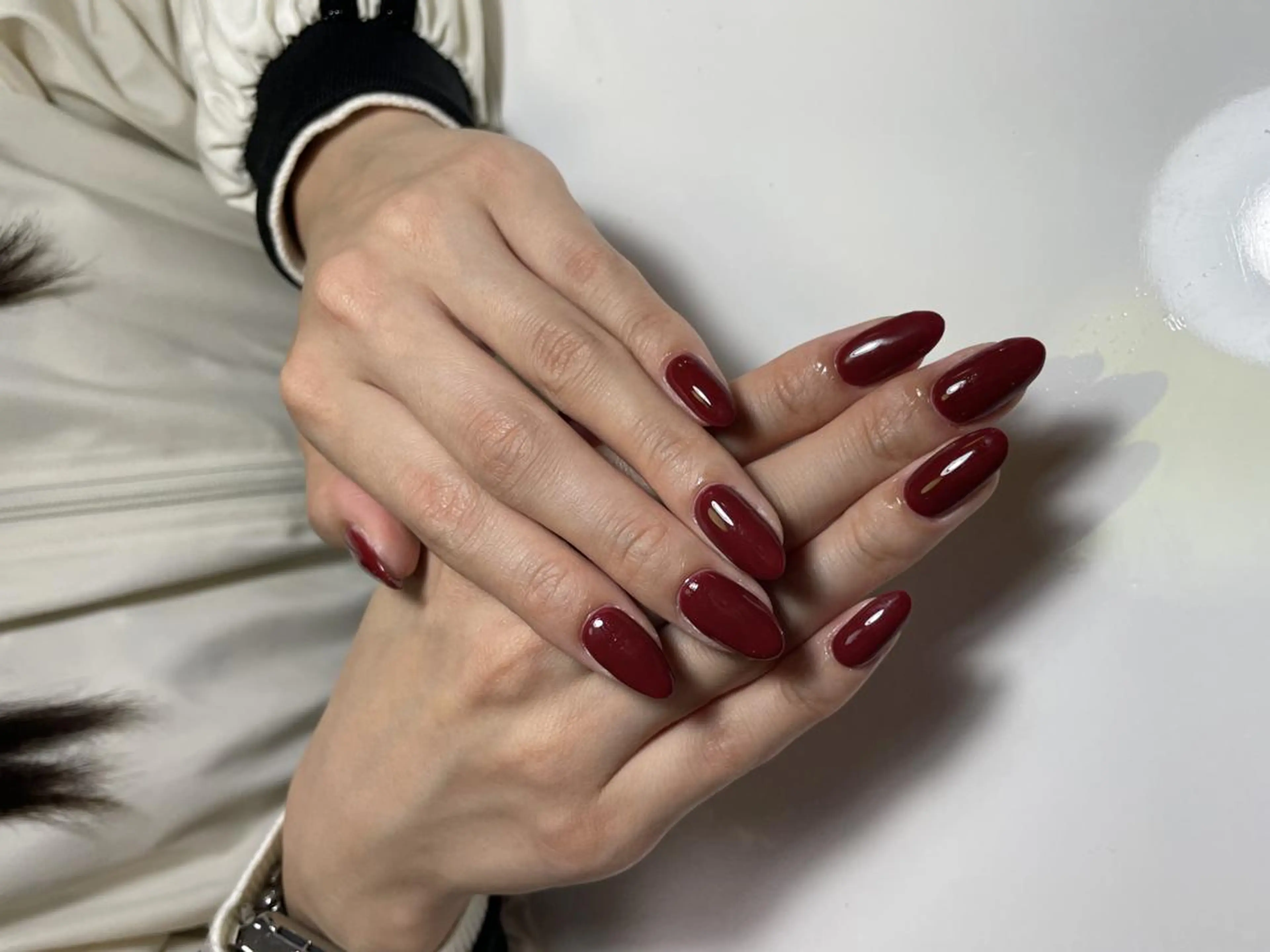 ネイル ハンドネイル zumi nailのネイルデザイン