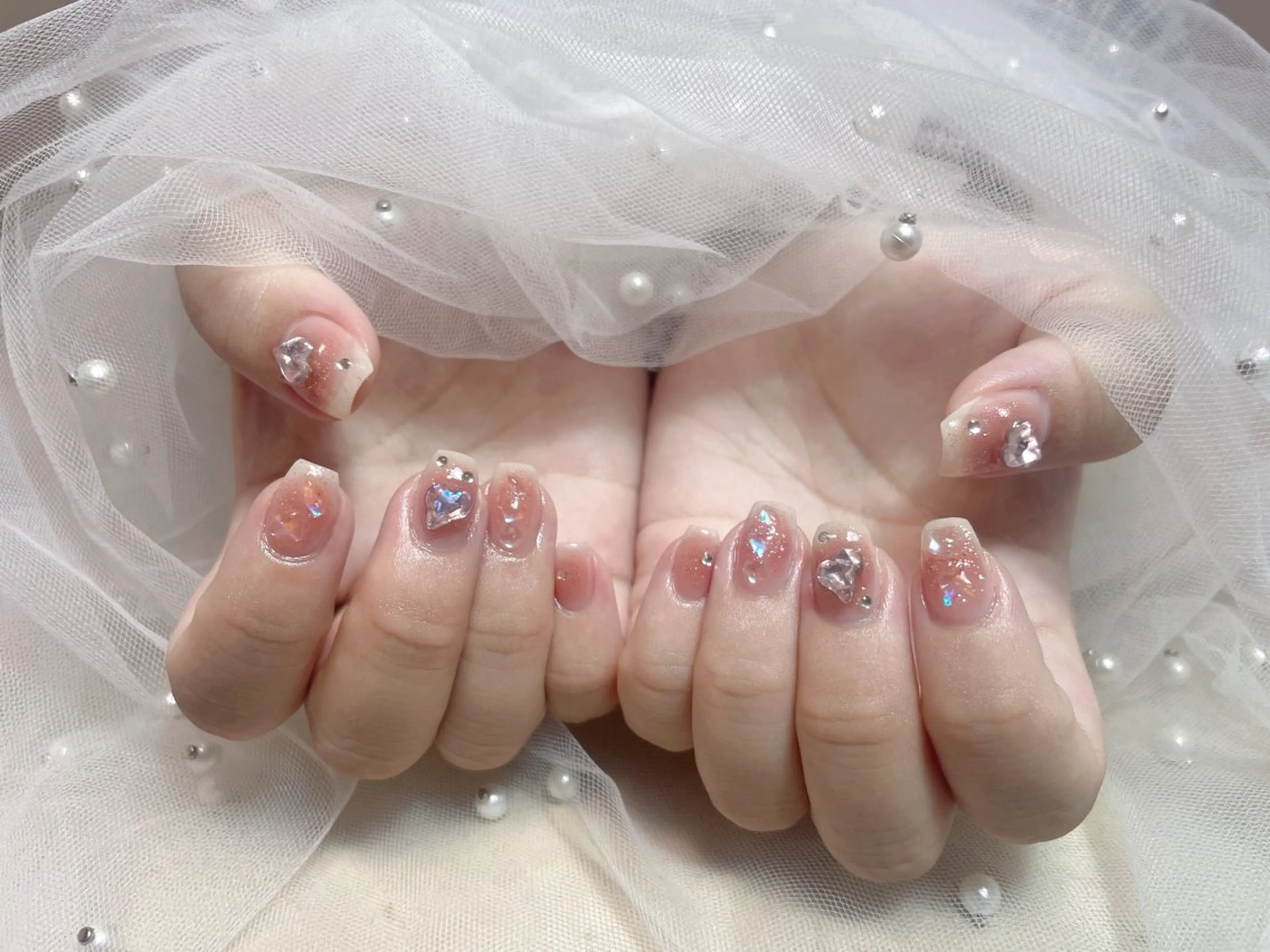 ネイル Angel AngelNailのネイルデザイン