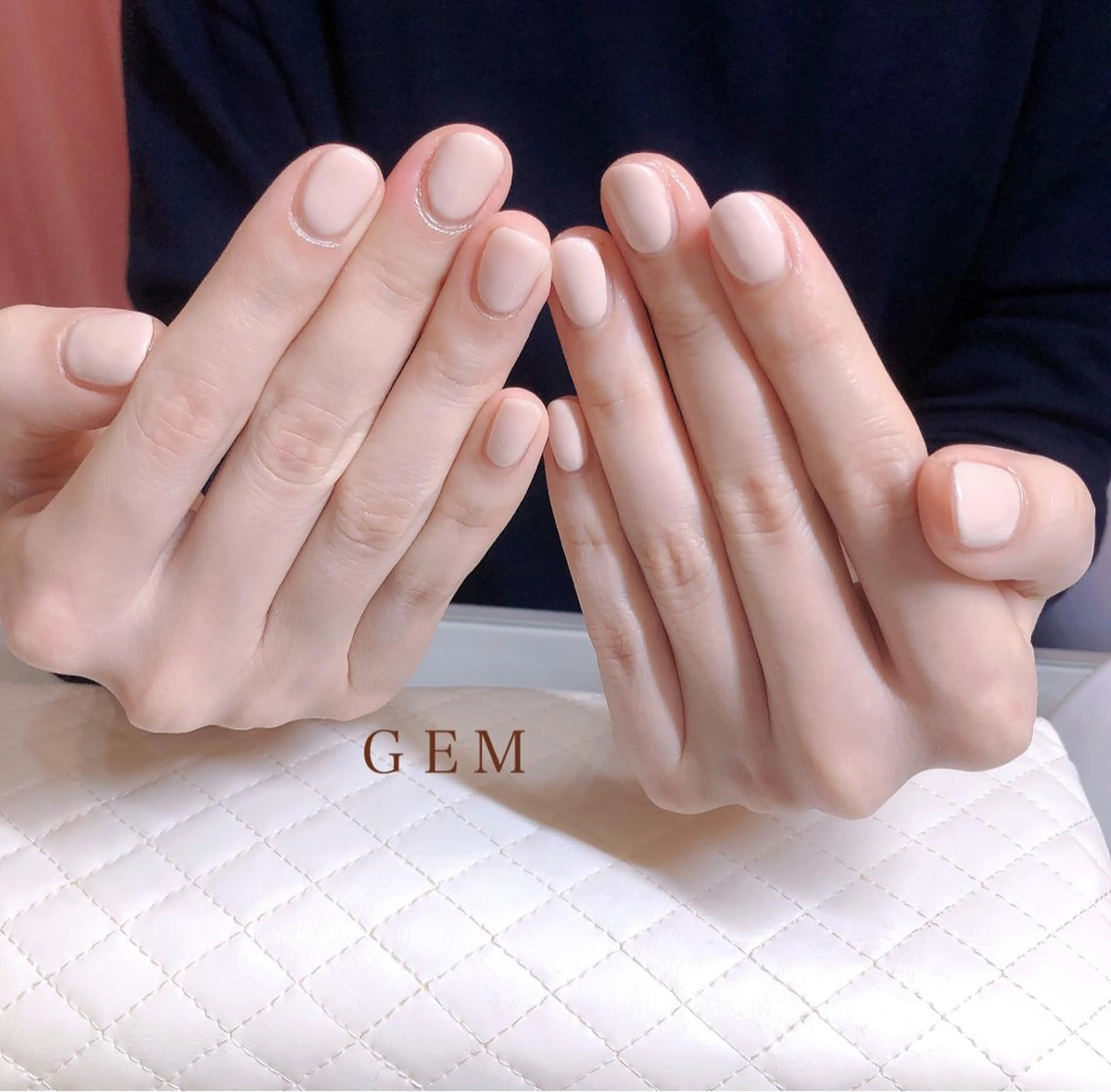 ネイル GEM  the beautyのマツエク・マツパデザイン