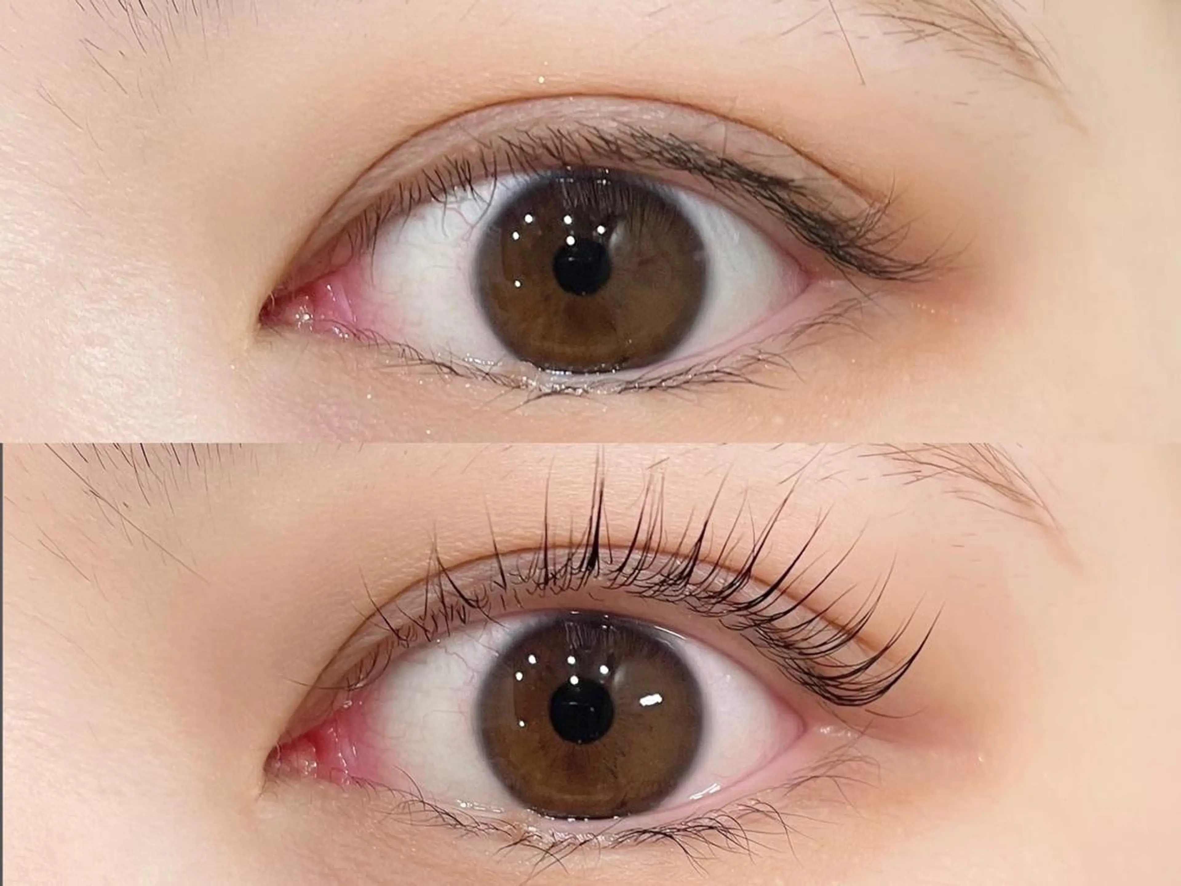 マツエク・マツパ パリジェンヌラッシュリフト まつげパーマ 眉毛専門店brow art上野店　阿部の眉毛・アイブロウイメージ