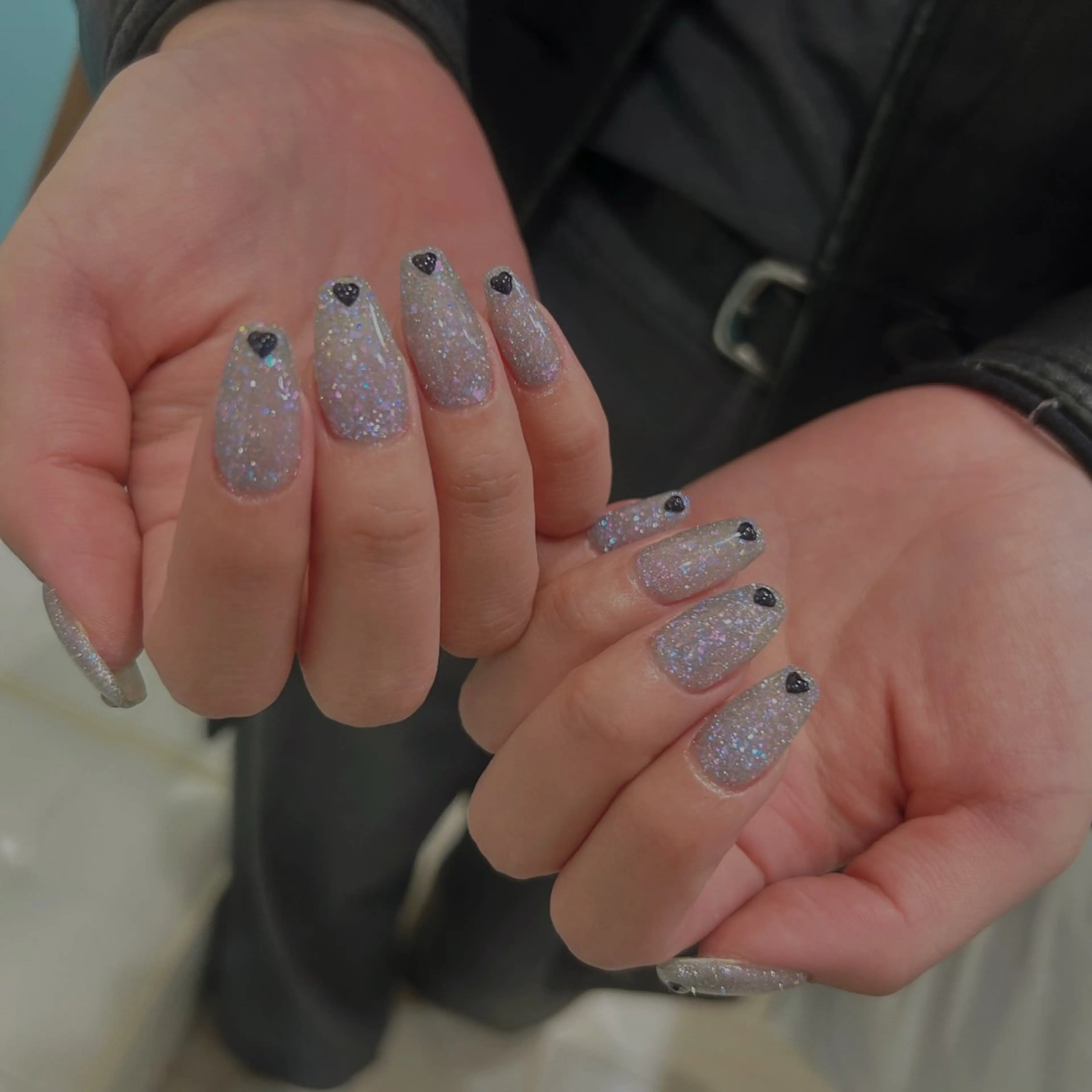 ネイル ロカヒ うつみのネイルデザイン