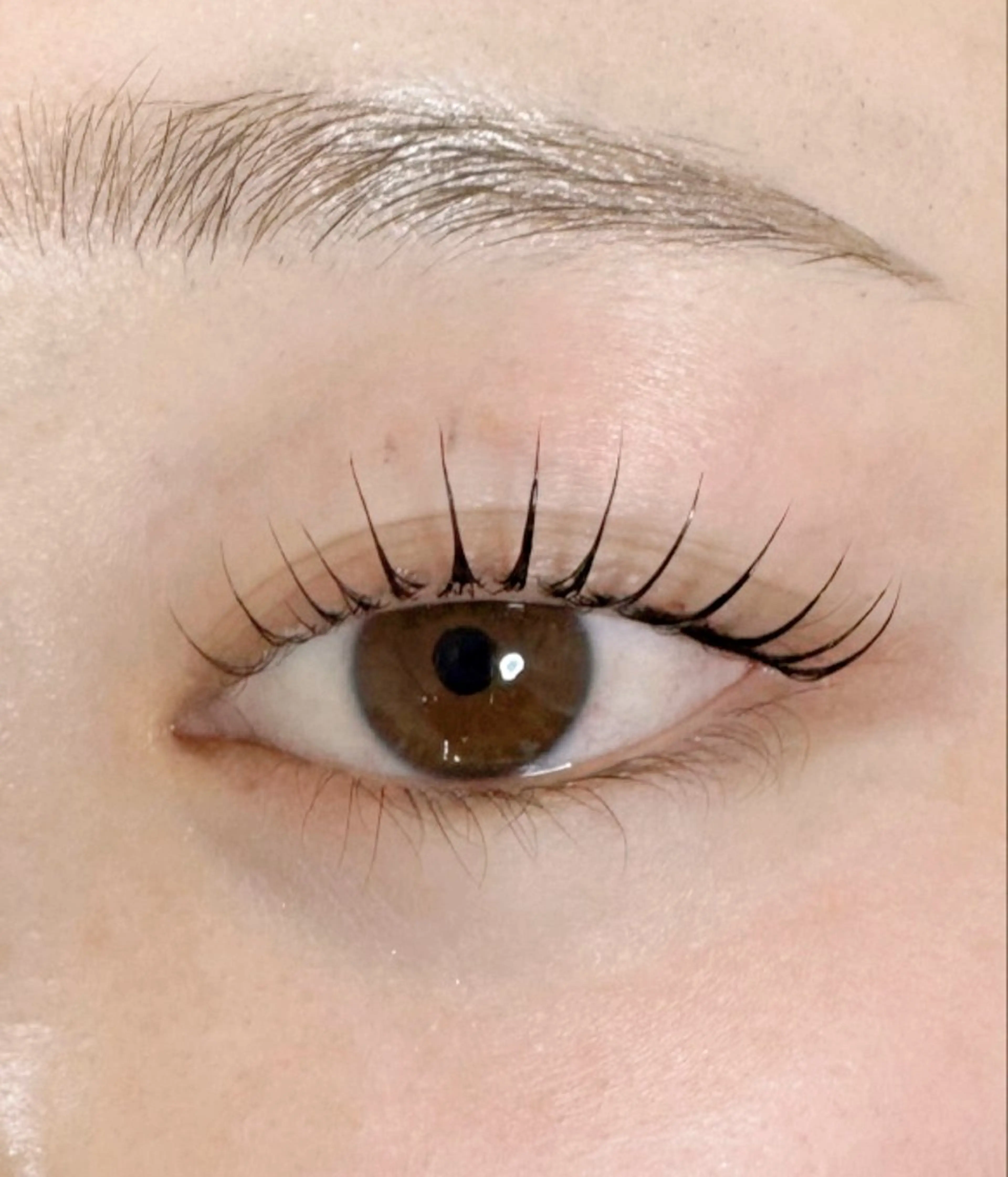 マツエク・マツパ lagoon eyelash津久野のマツエク・マツパデザイン
