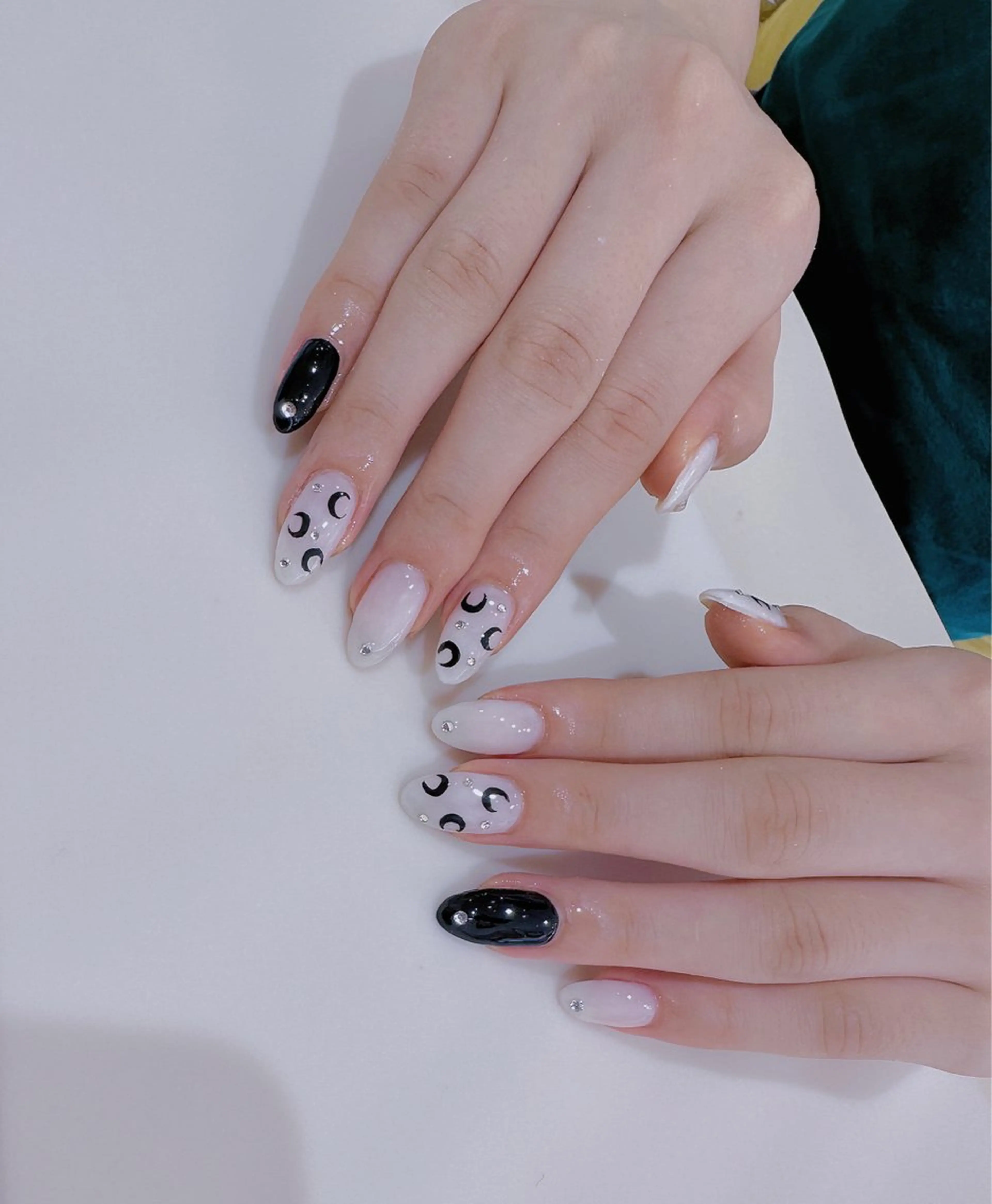 ネイル ハンドネイル NANA NAILのネイルデザイン