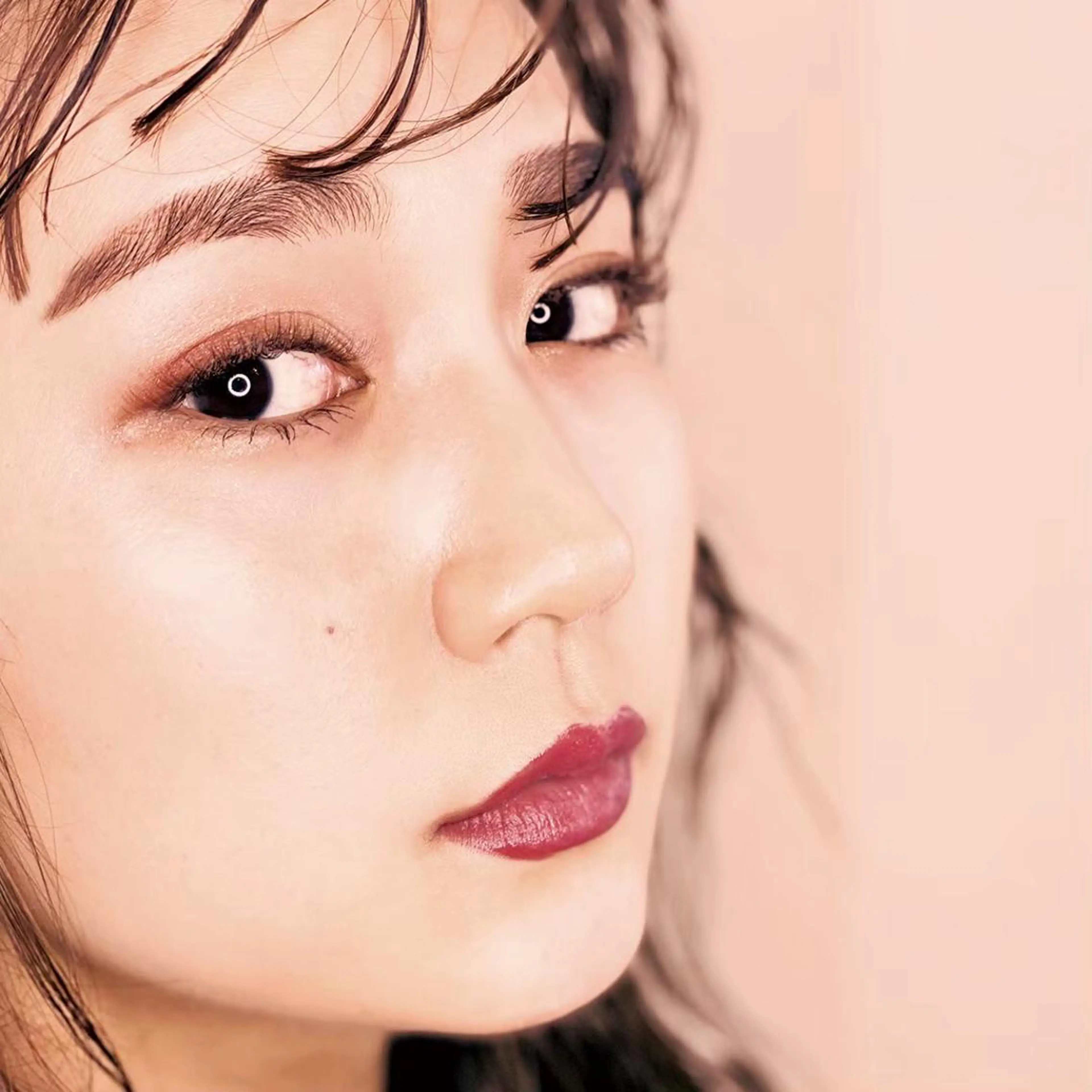 マツエク・マツパ TOPアイリスト misaki🎀担当のマツエク・マツパデザイン