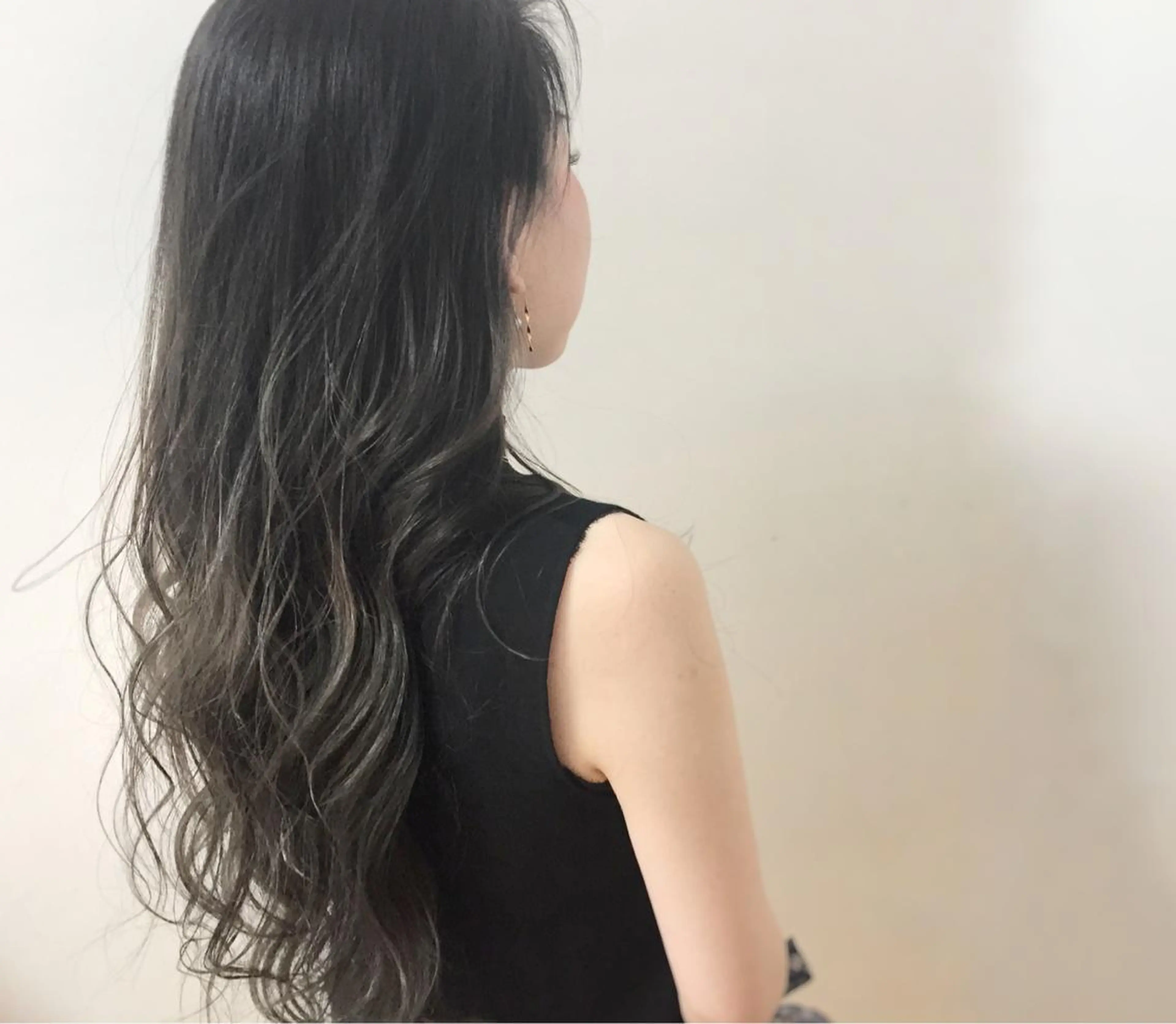 ロング 大阪なんば 骨格診断カット PEACE by CITA【ピース バイ シータ】所属・髙田　健治 (ケンジ)のその他イメージ