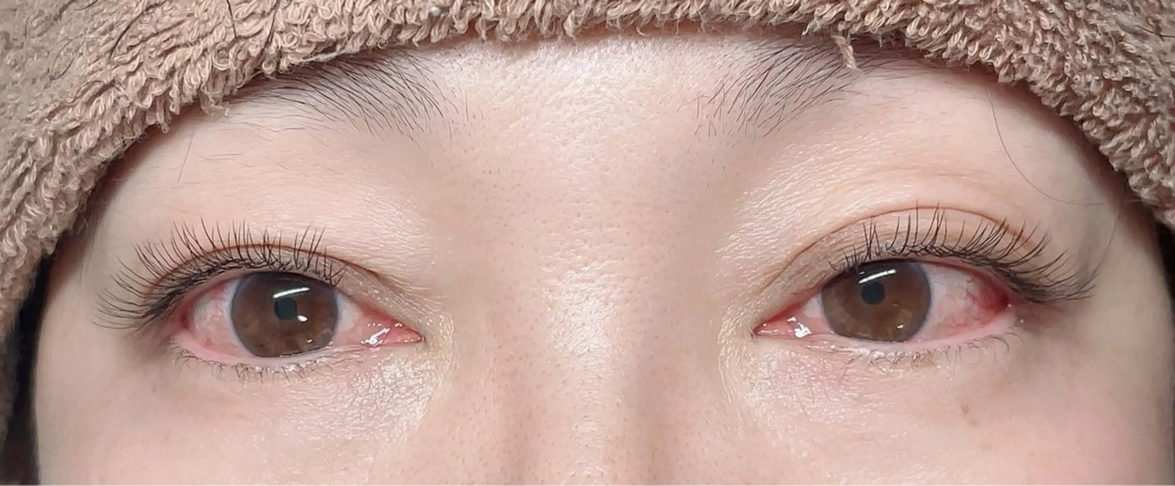 マツエク・マツパ amulet所属・amulet＊ eye.yukiのマツエク・マツパデザイン