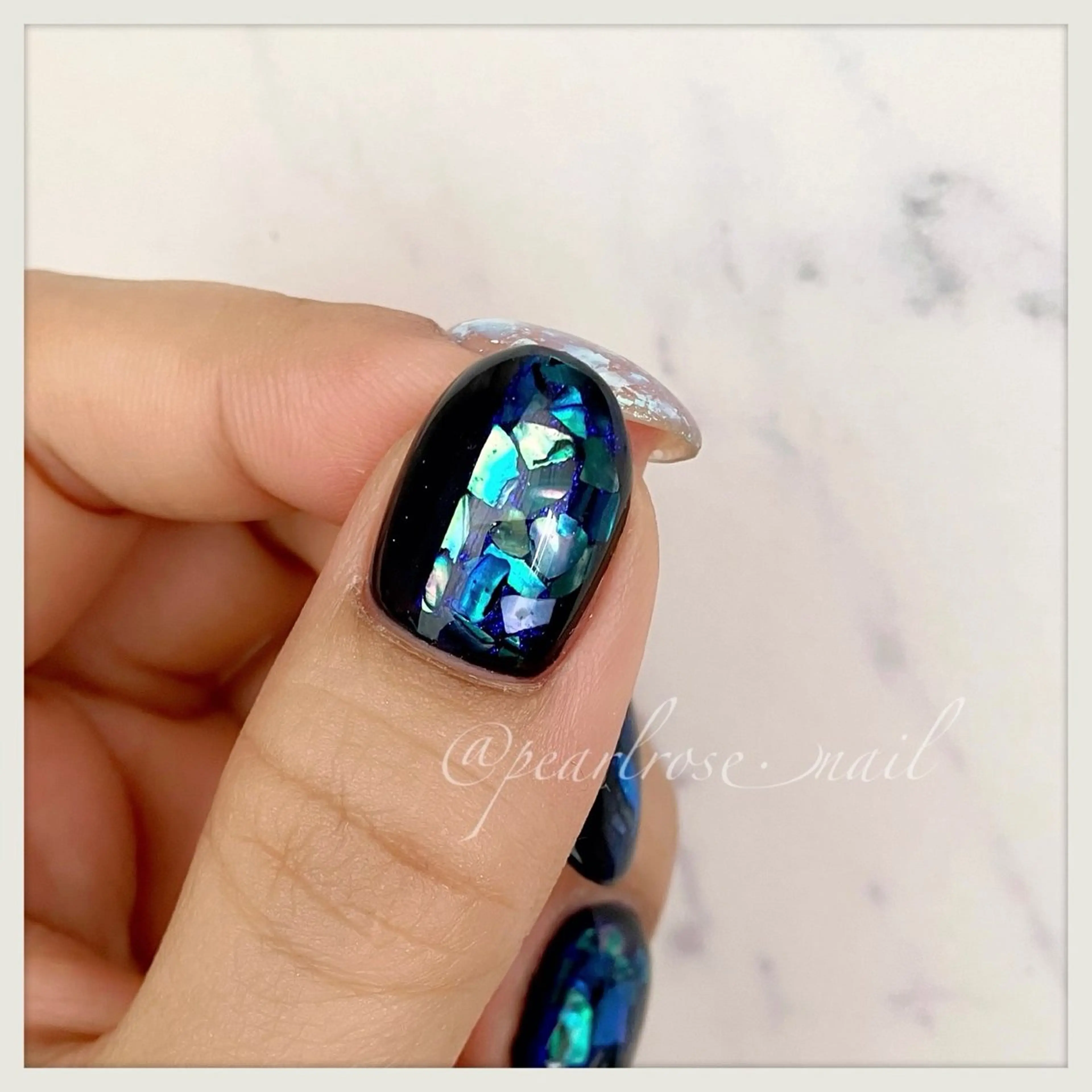 ネイル ハンドネイル Beauty salon Ryu・ange所属・RyuAnge リュアンジュのその他イメージ