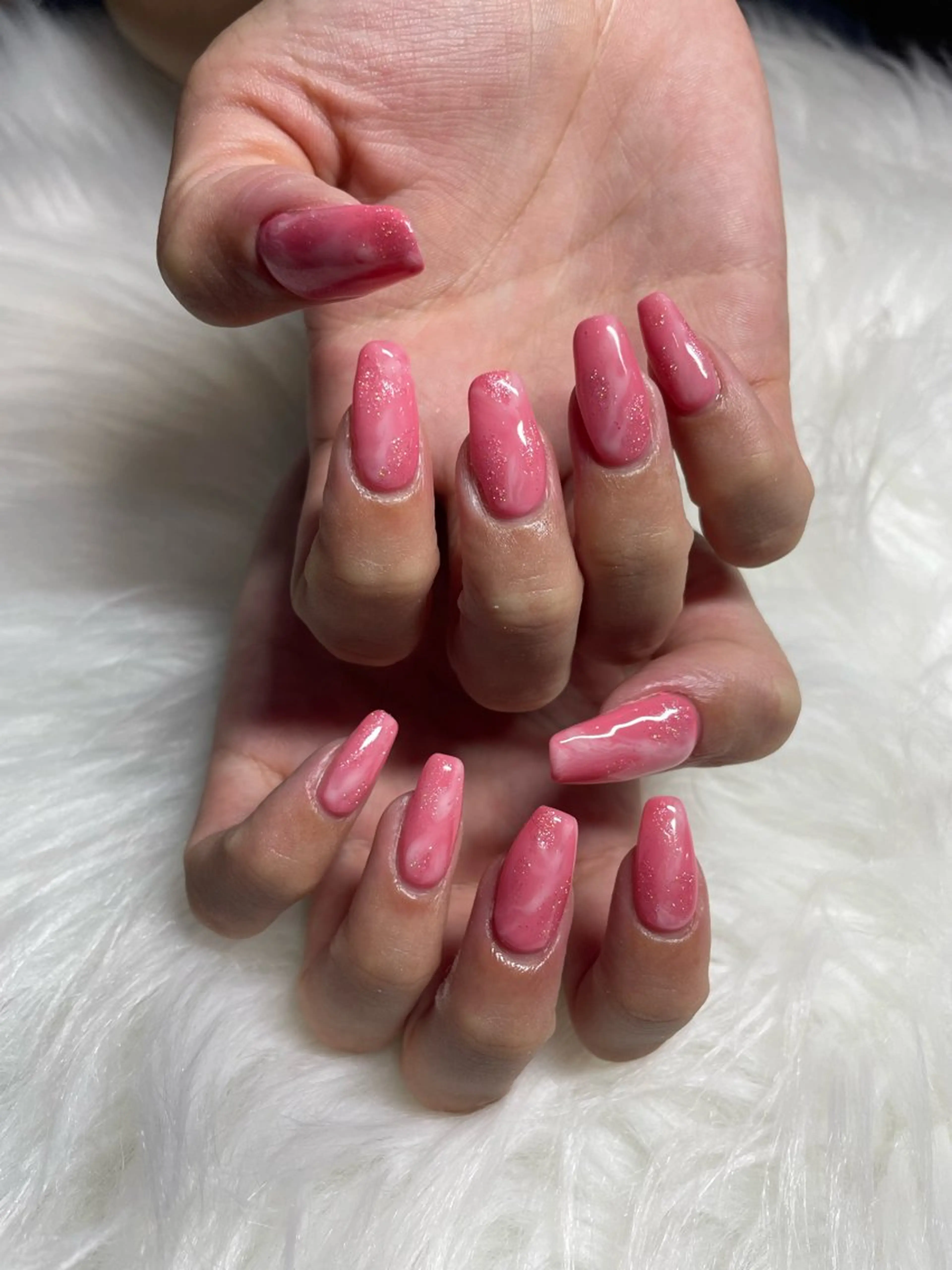 ネイル IROHA Nail所属・IROHA Nail 今村 昇生のネイルデザイン