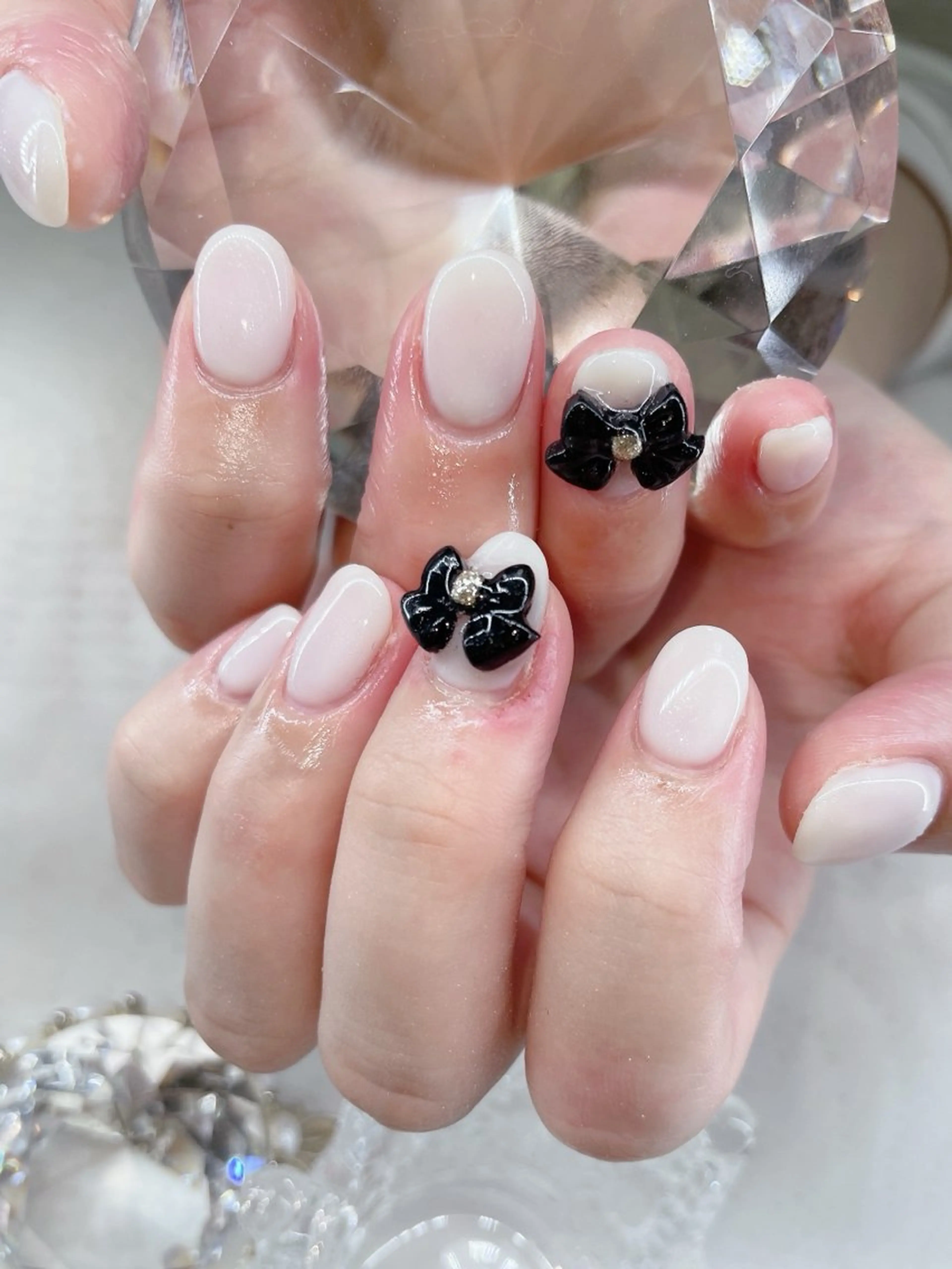 ネイル ハンドネイル misun_nail所属・misun_ nailのネイルデザイン