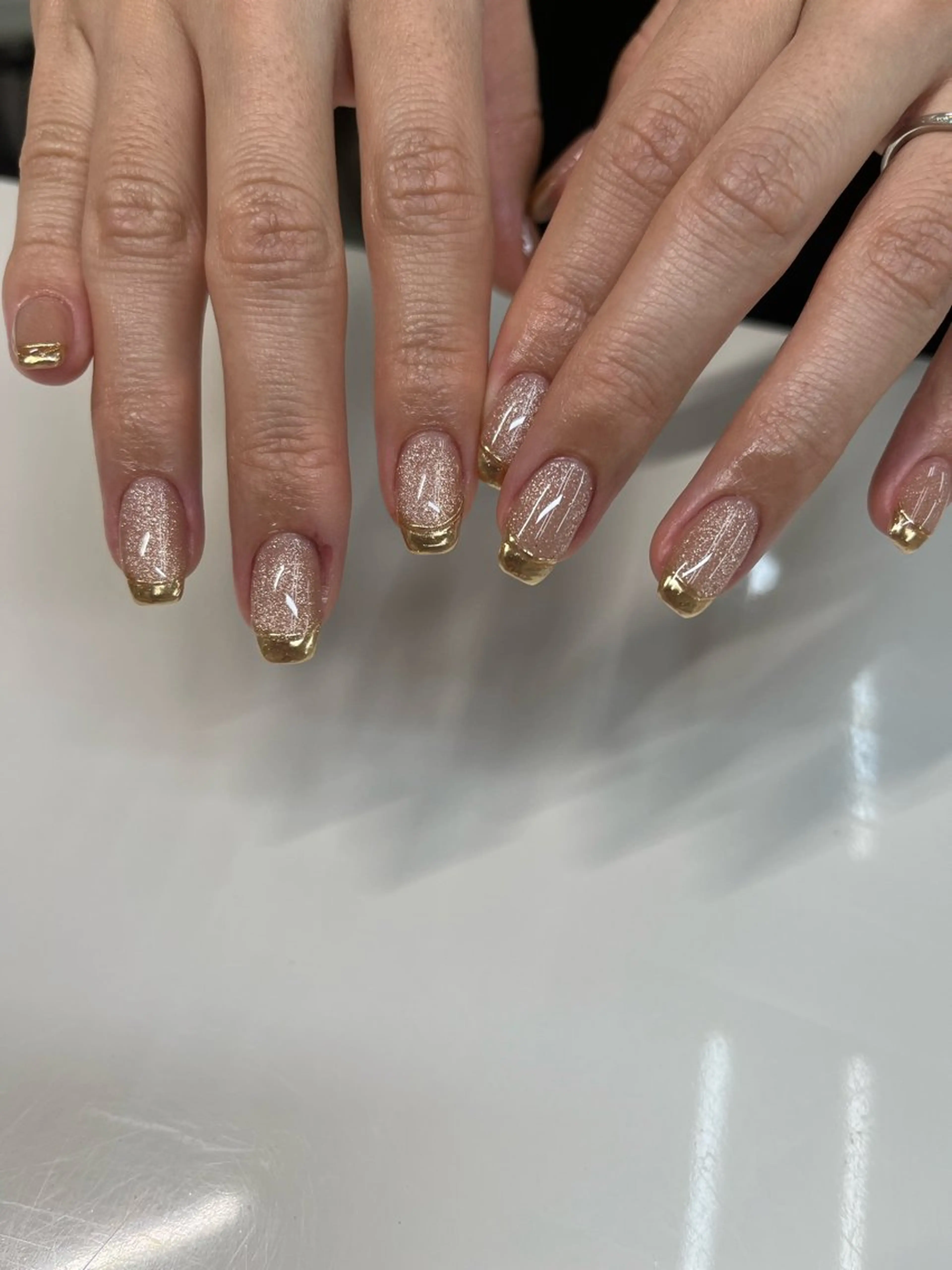 ネイル ハンドネイル nail by minamiのネイルデザイン
