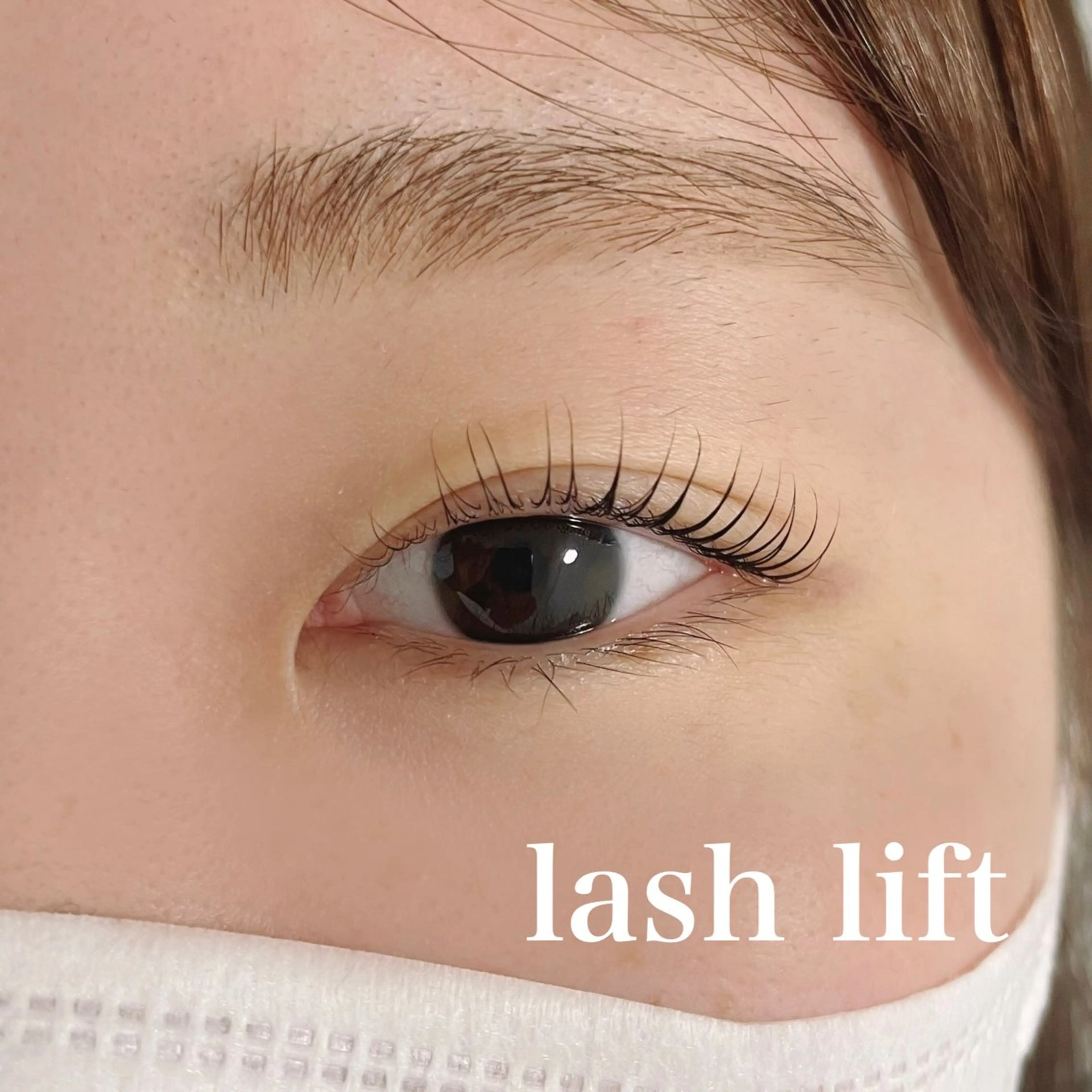 マツエク・マツパ マツパ MiLK.   Nail&Eyelash所属・MiLK. wakaのマツエク・マツパデザイン