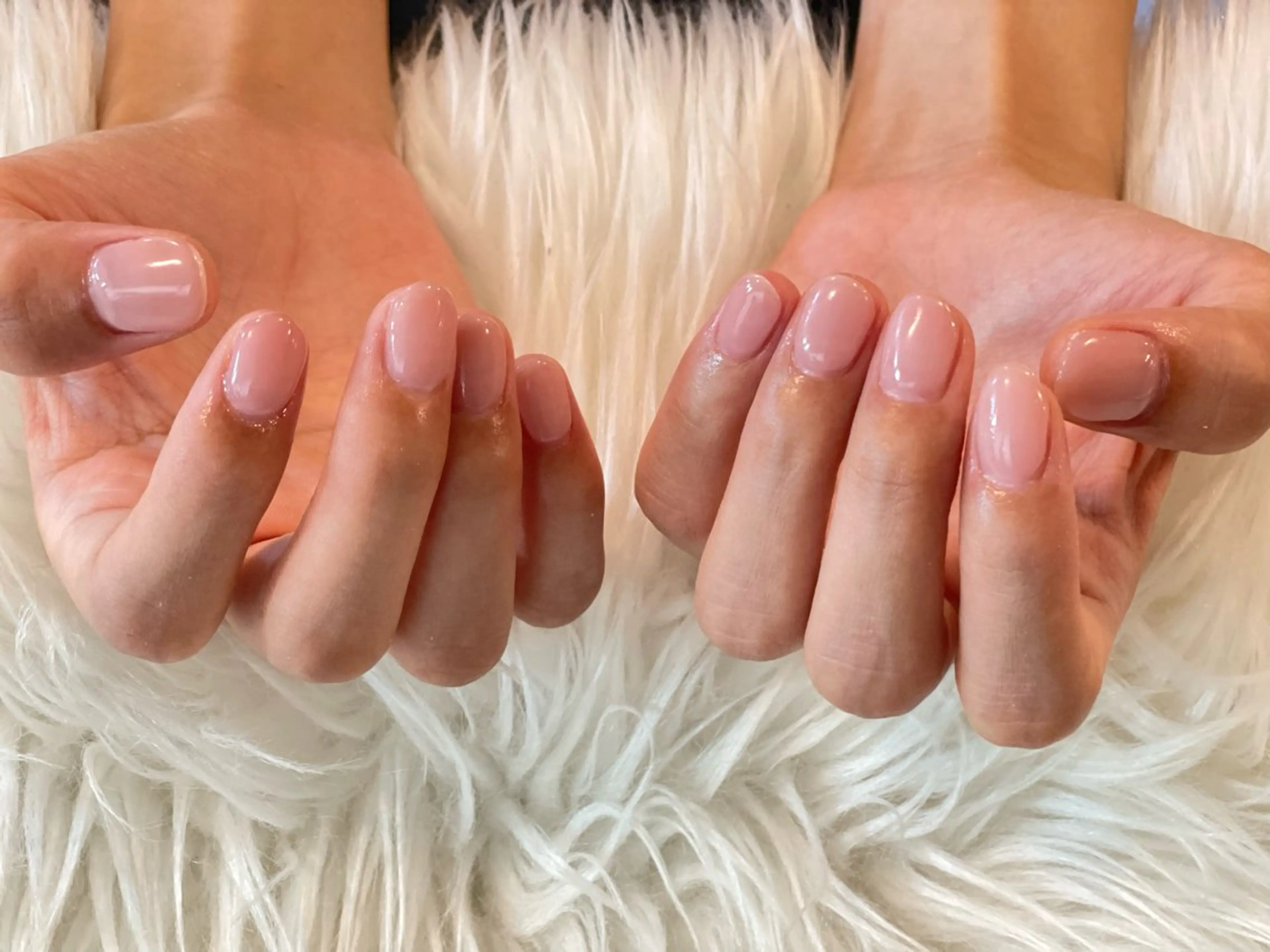 ネイル ハンドネイル 88-nail. AKANEのネイルデザイン