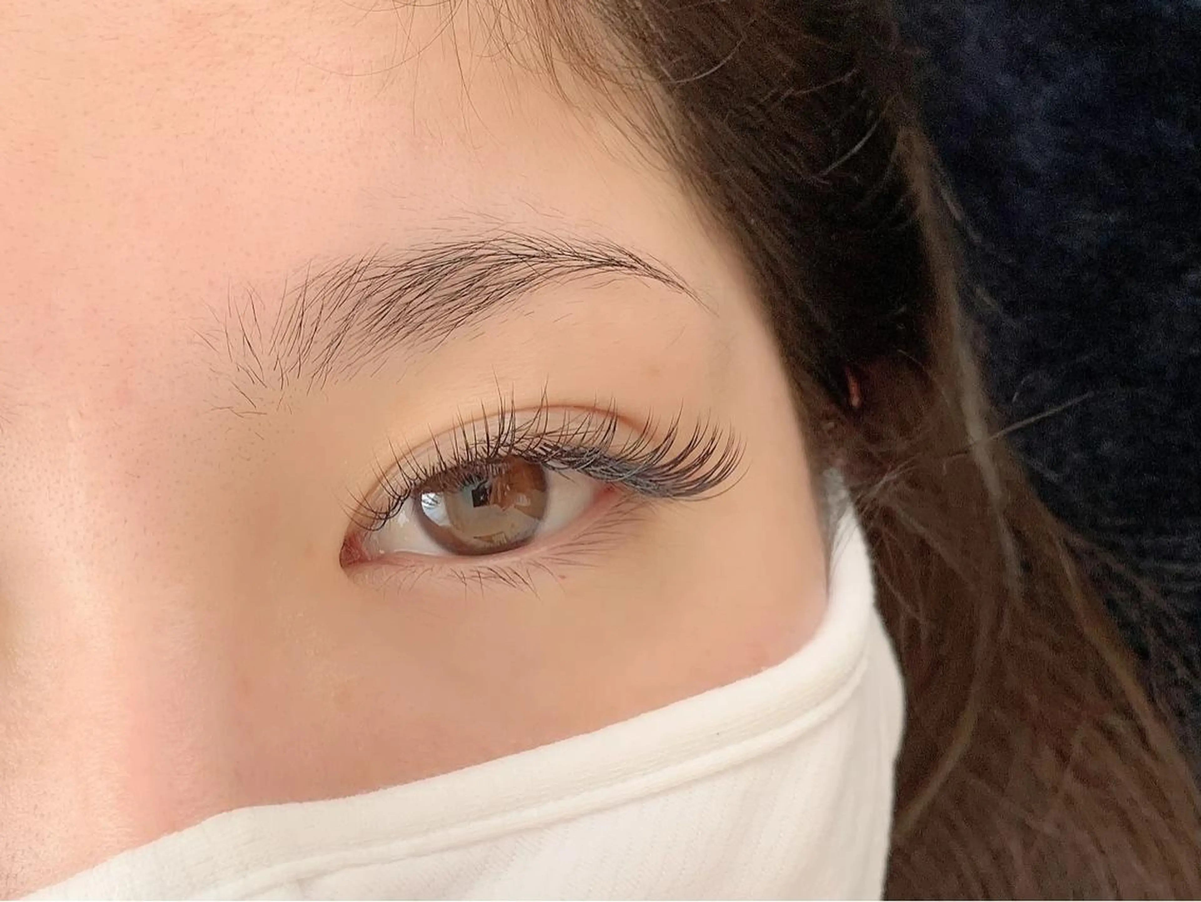 マツエク・マツパ マツエク salonLADYSTYLE所属・稲嶺 美華のエステ・リラクイメージ