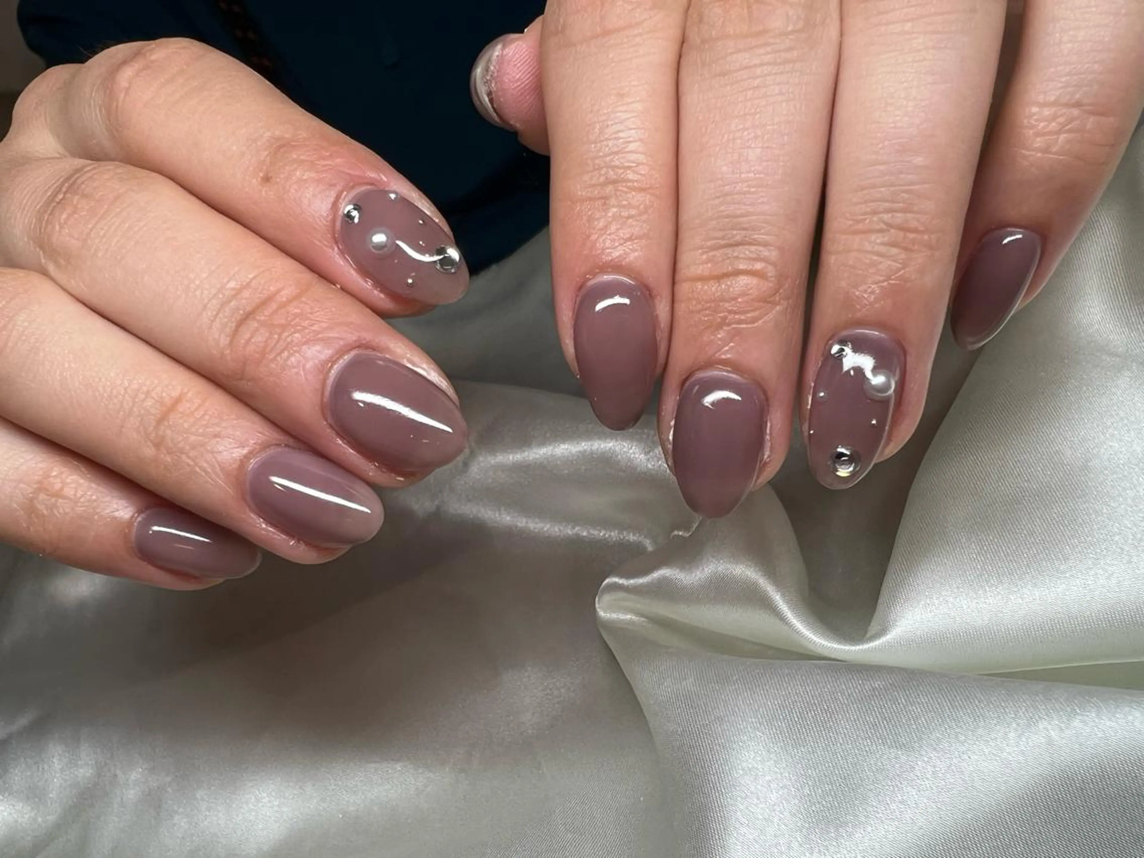ネイル N nailのネイルデザイン
