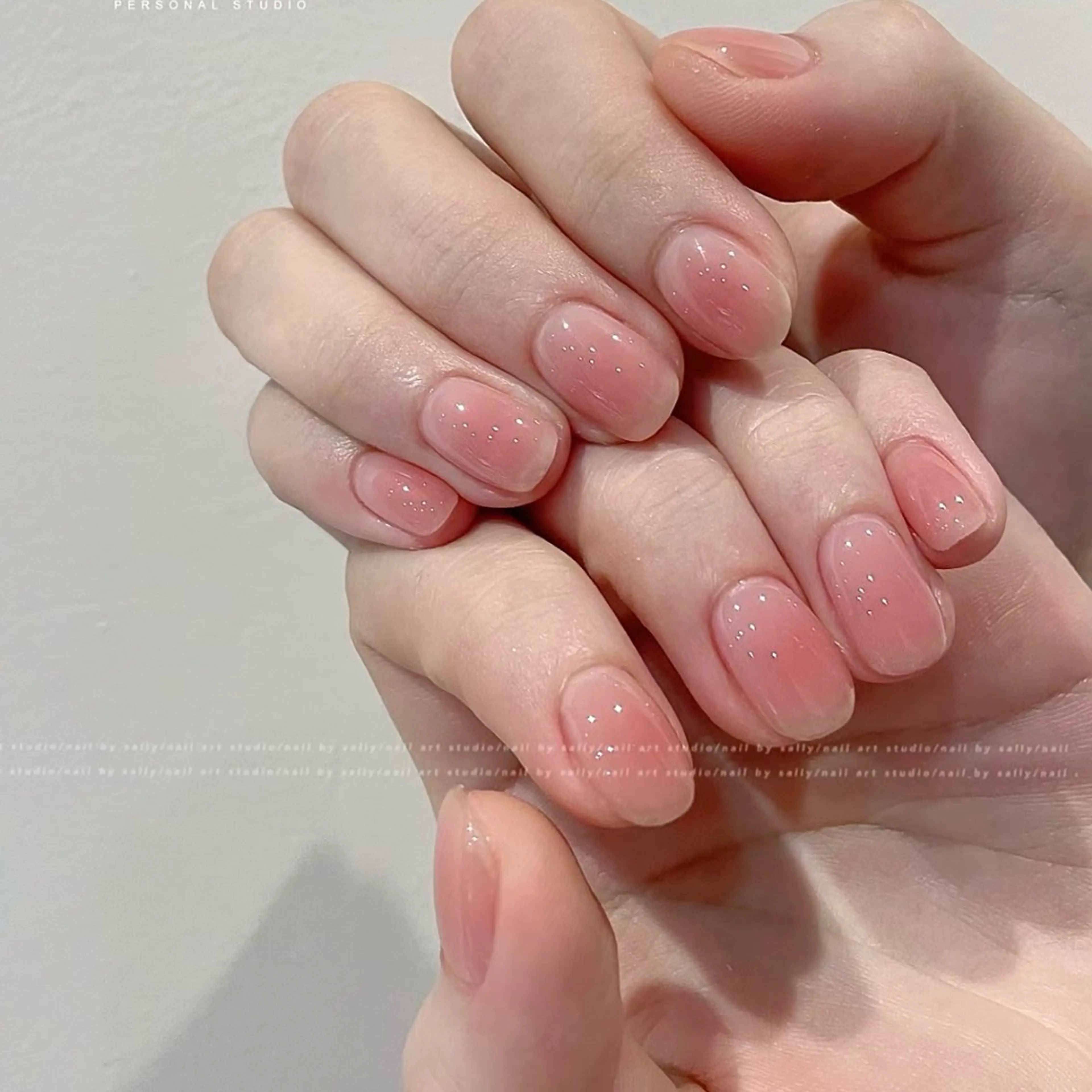 ネイル ハンドネイル Trend Nail シルフのネイルデザイン