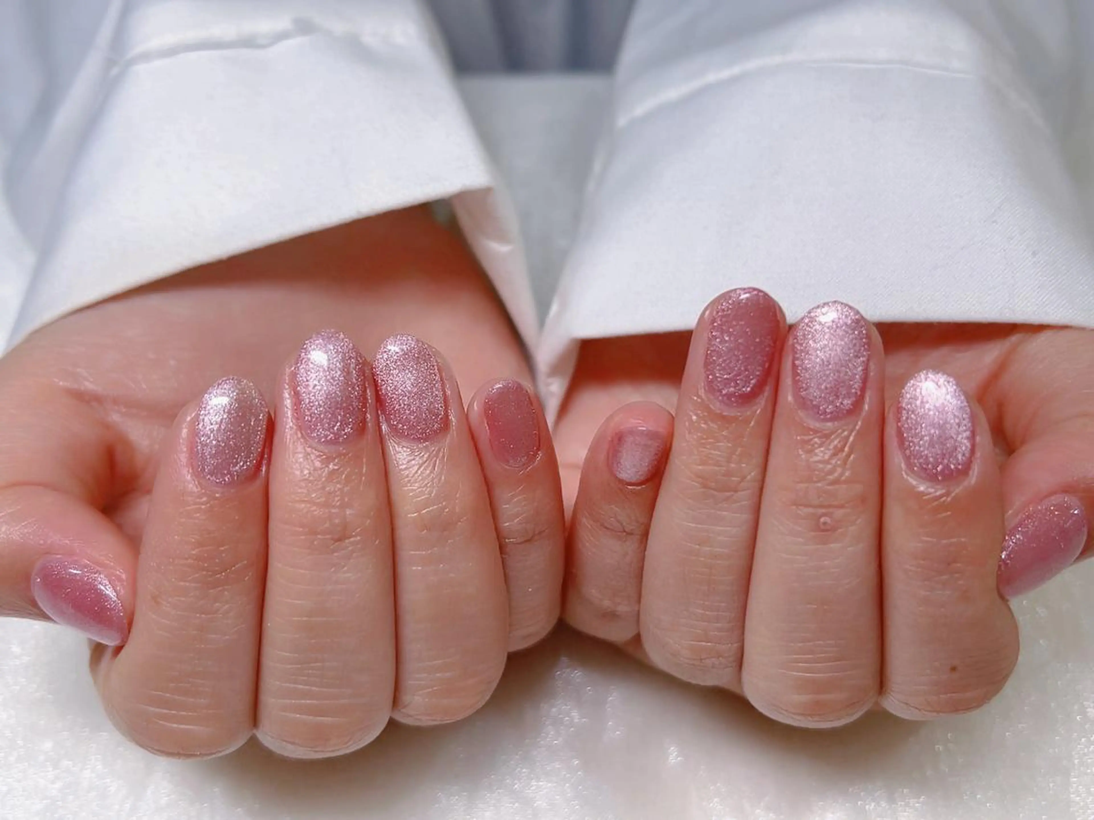 ネイル ハンドネイル ハンドケア Rarity ネイルサロン所属・Rarity ネイルサロンｔｉｔｉのネイルデザイン