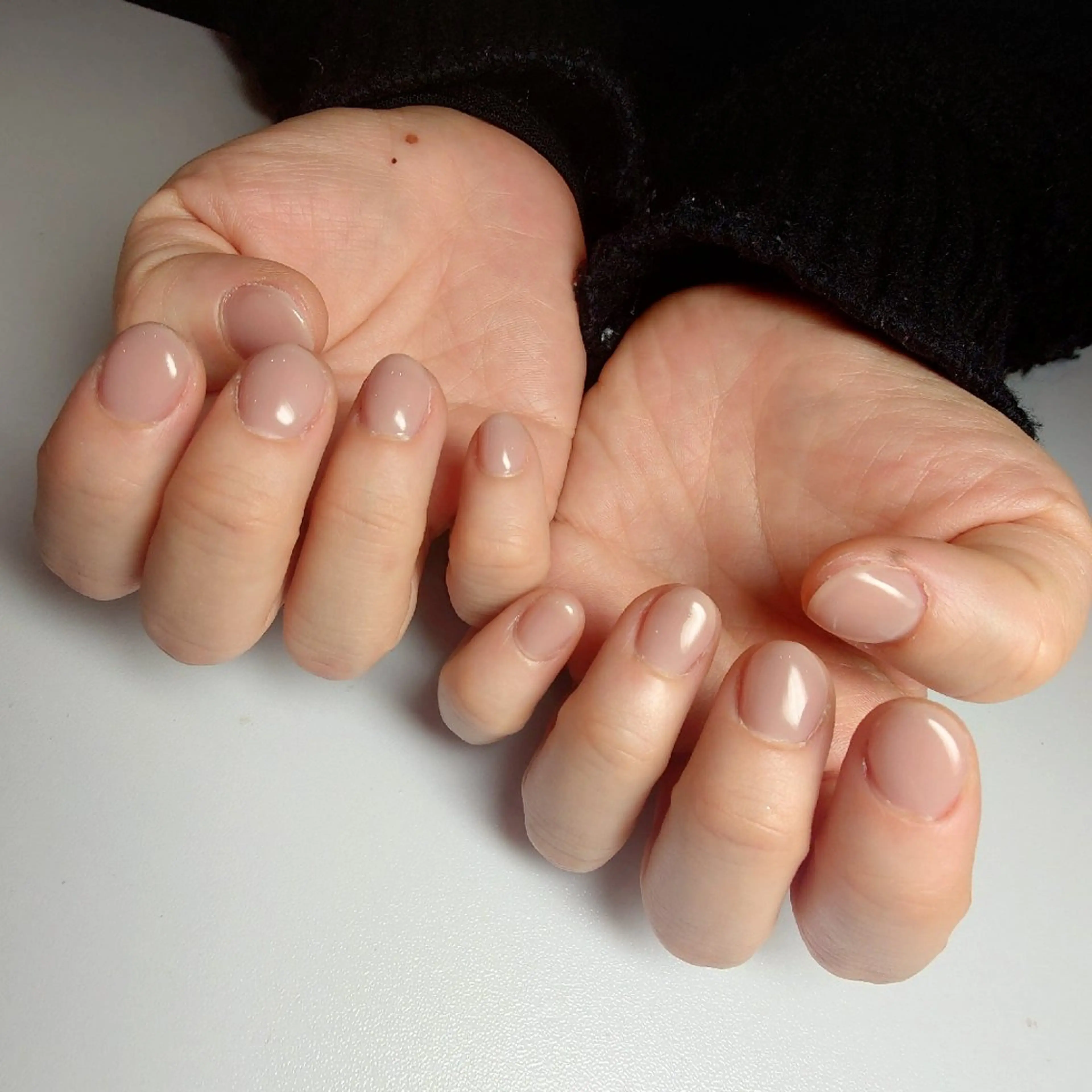 ネイル ハンドネイル nailme! 遠藤智佳のネイルデザイン