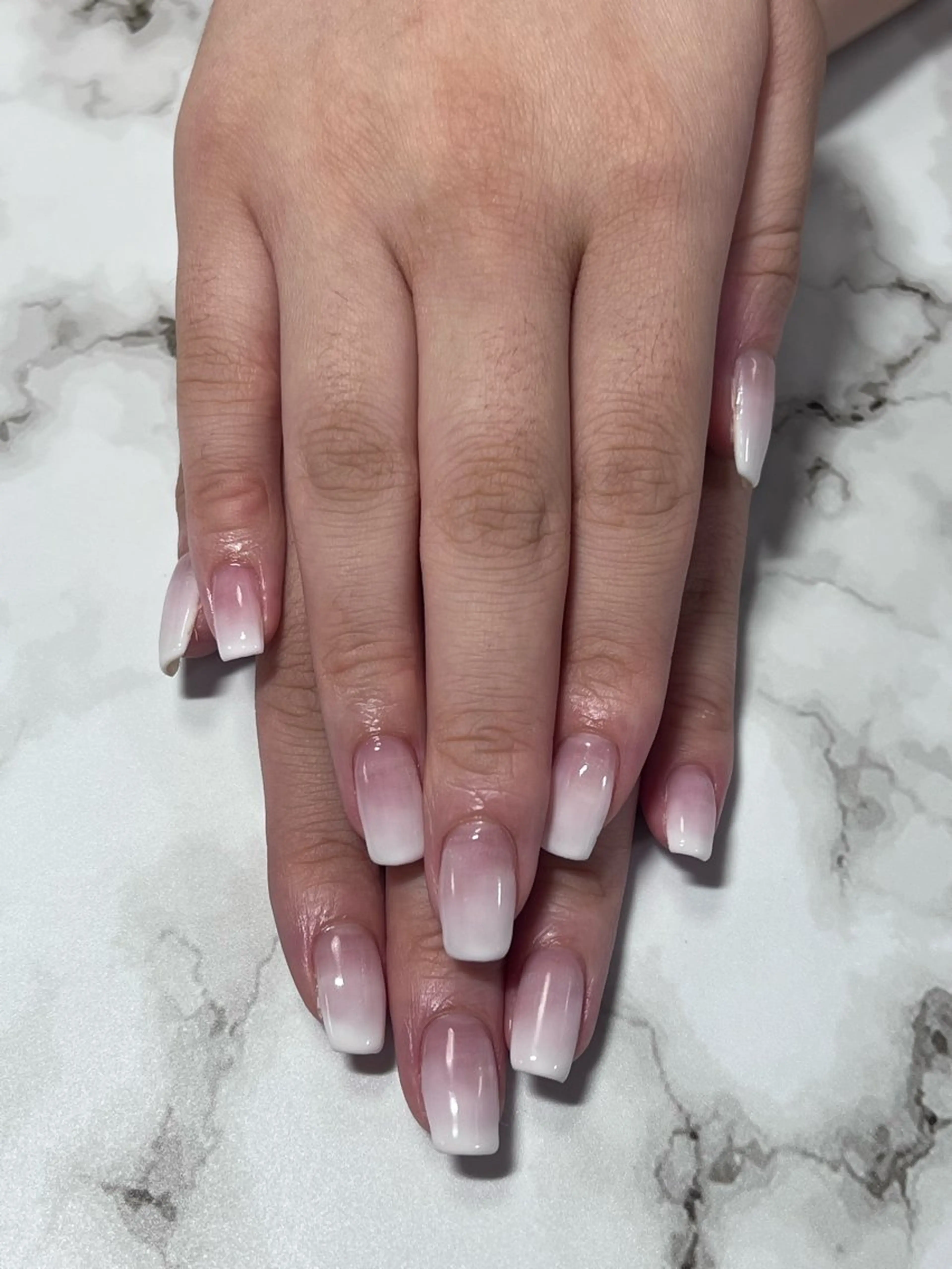 ネイル 自由が丘サロン AYAME💅のネイルデザイン