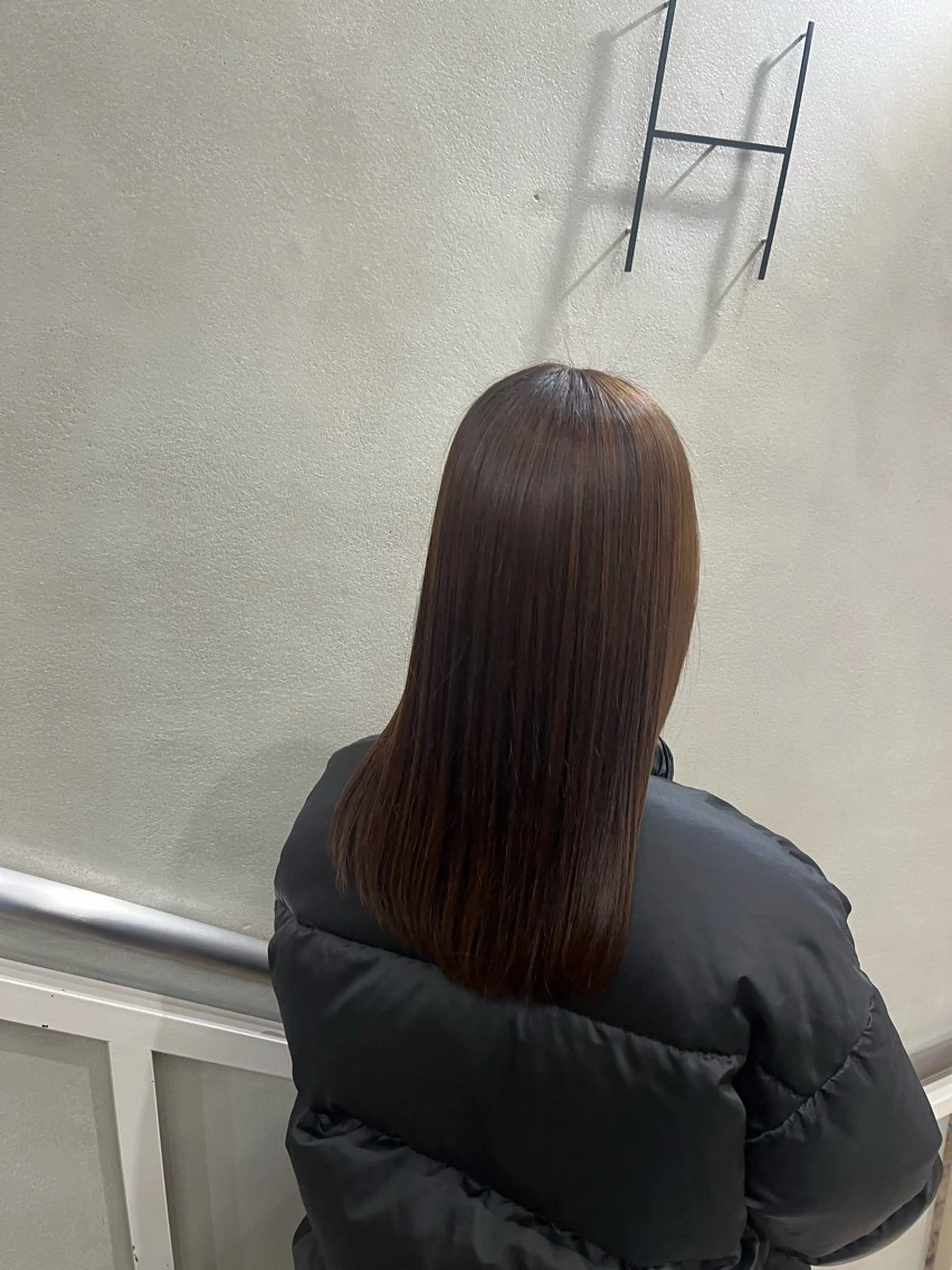 Keina/ ボブカットモデル募集のヘアスタイル