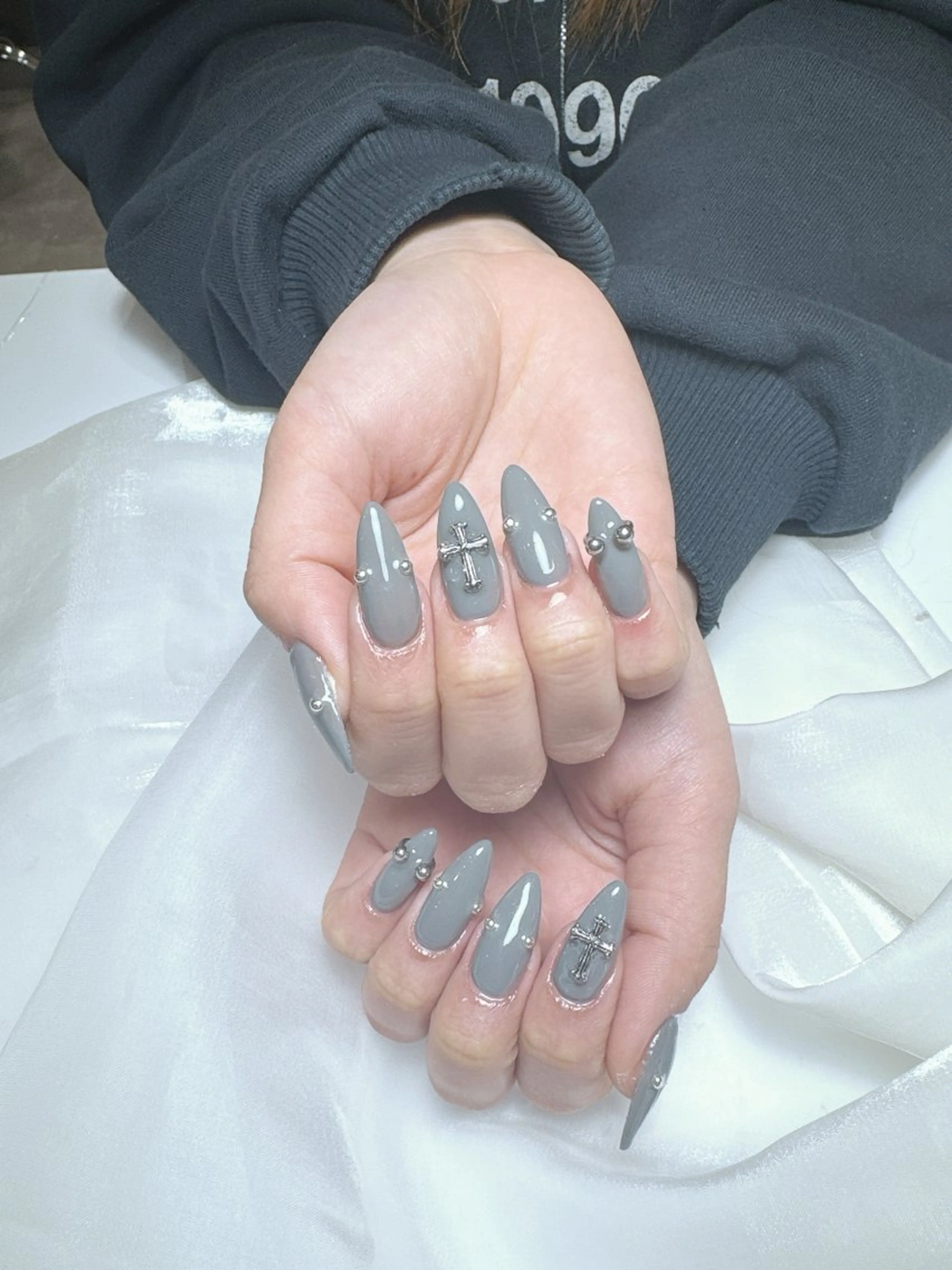 ネイル ハンドネイル ハンドケア Miya umiのネイルデザイン