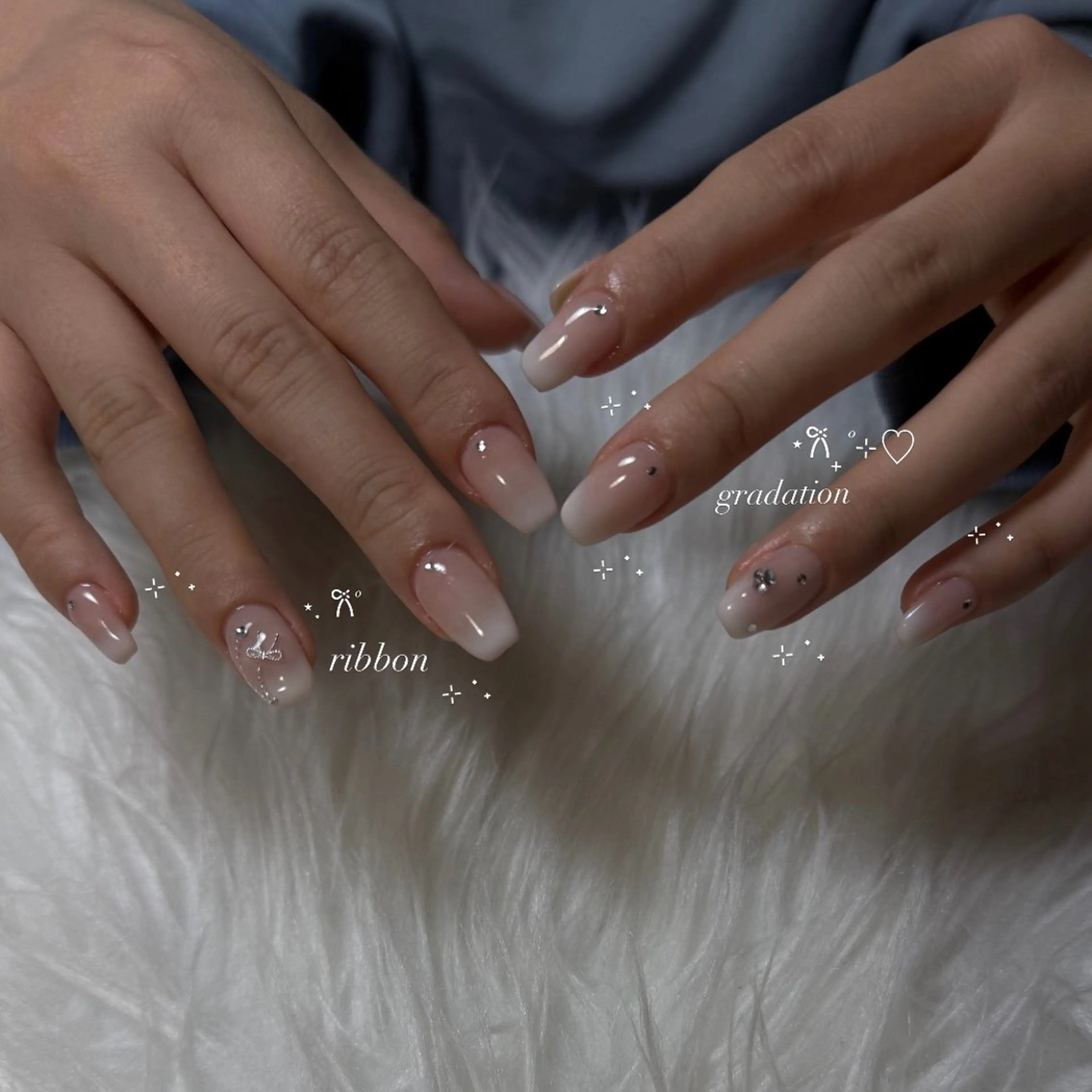 ネイル naillist sayoのネイルデザイン