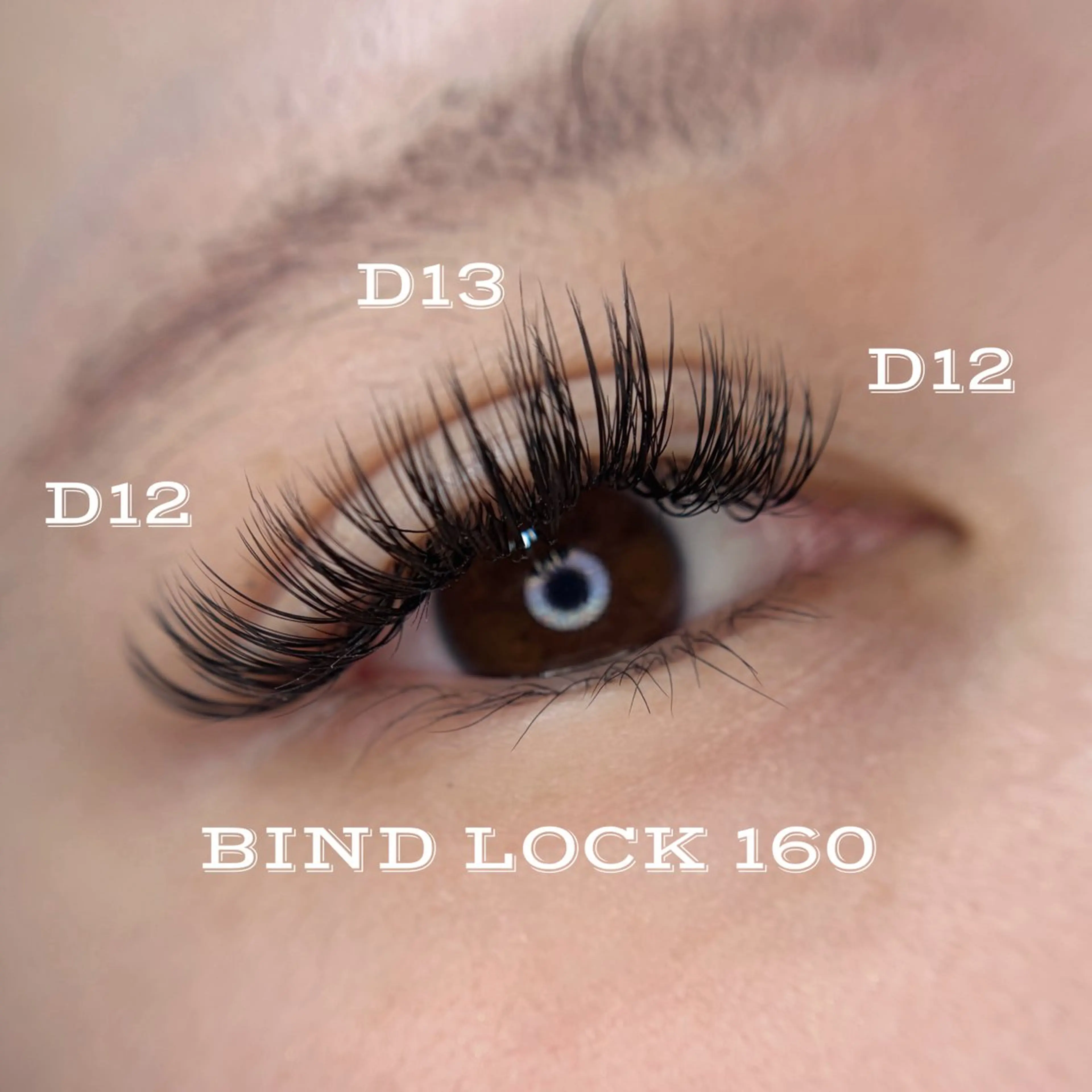 マツエク・マツパ マツエク 🦋MaaZlash 南流山FUKA🤍のマツエク・マツパデザイン