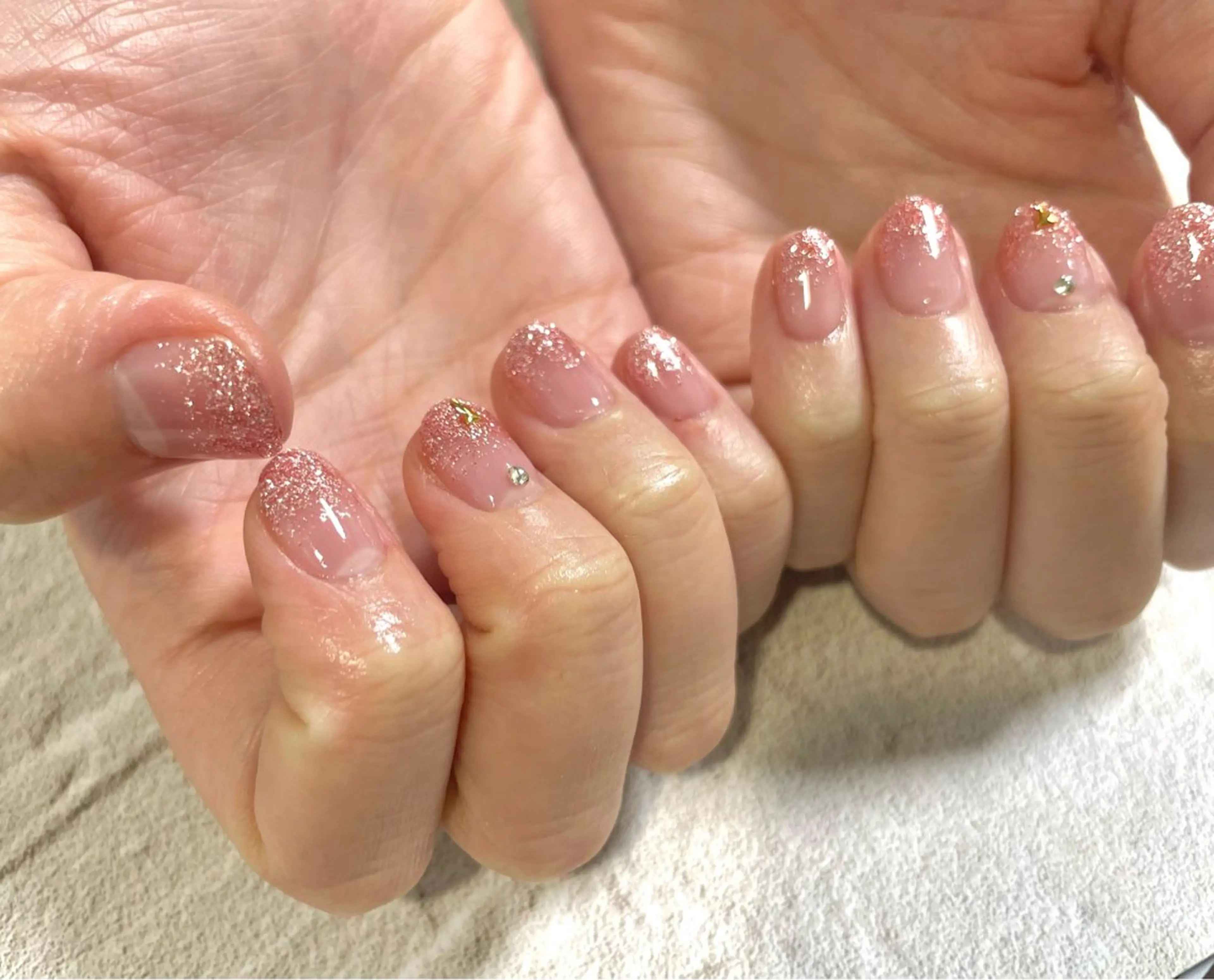 ネイル 🫧Nail nao🐄のネイルデザイン