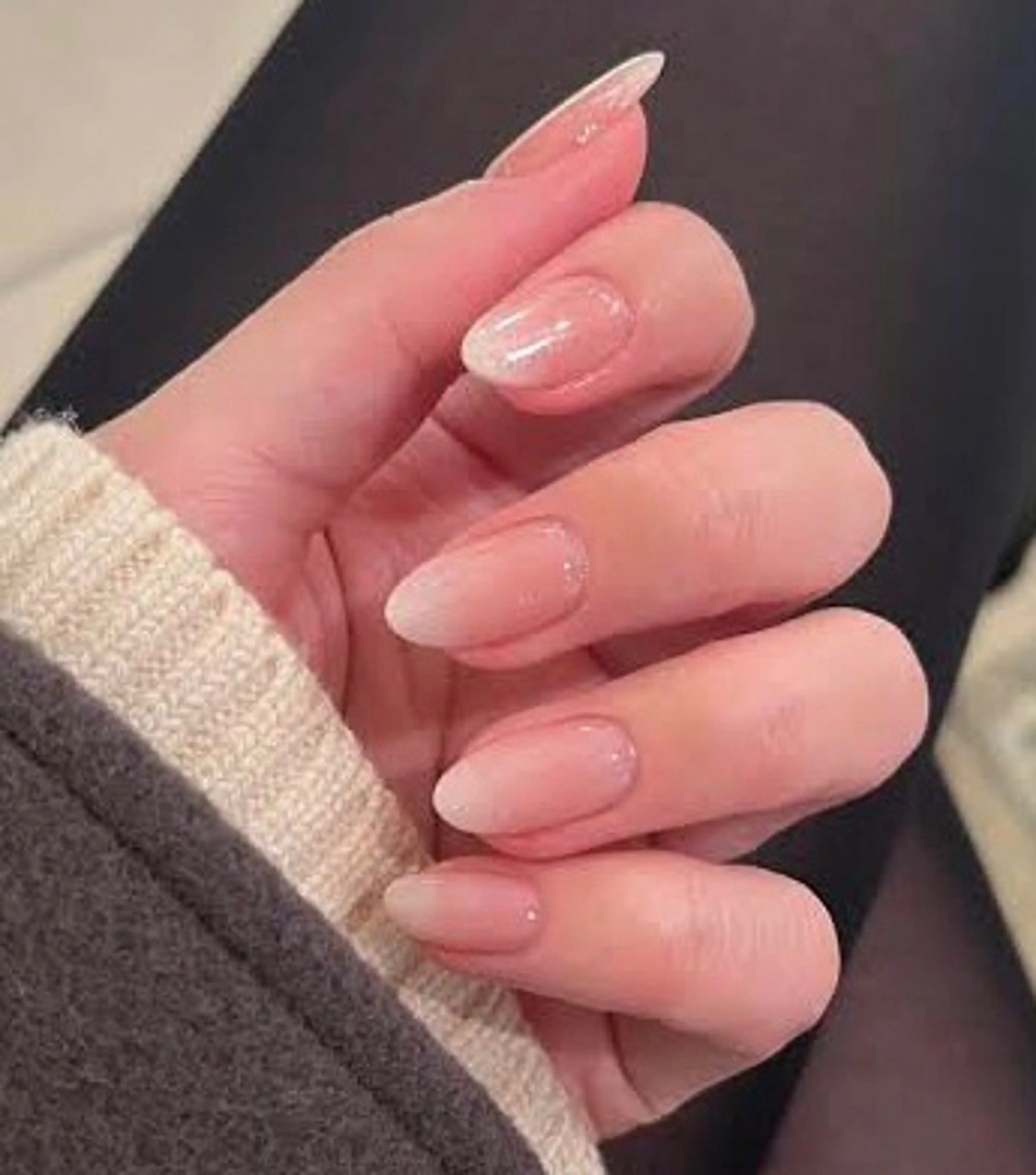 ネイル ハンドネイル ハンドケア はやし みさのネイルデザイン