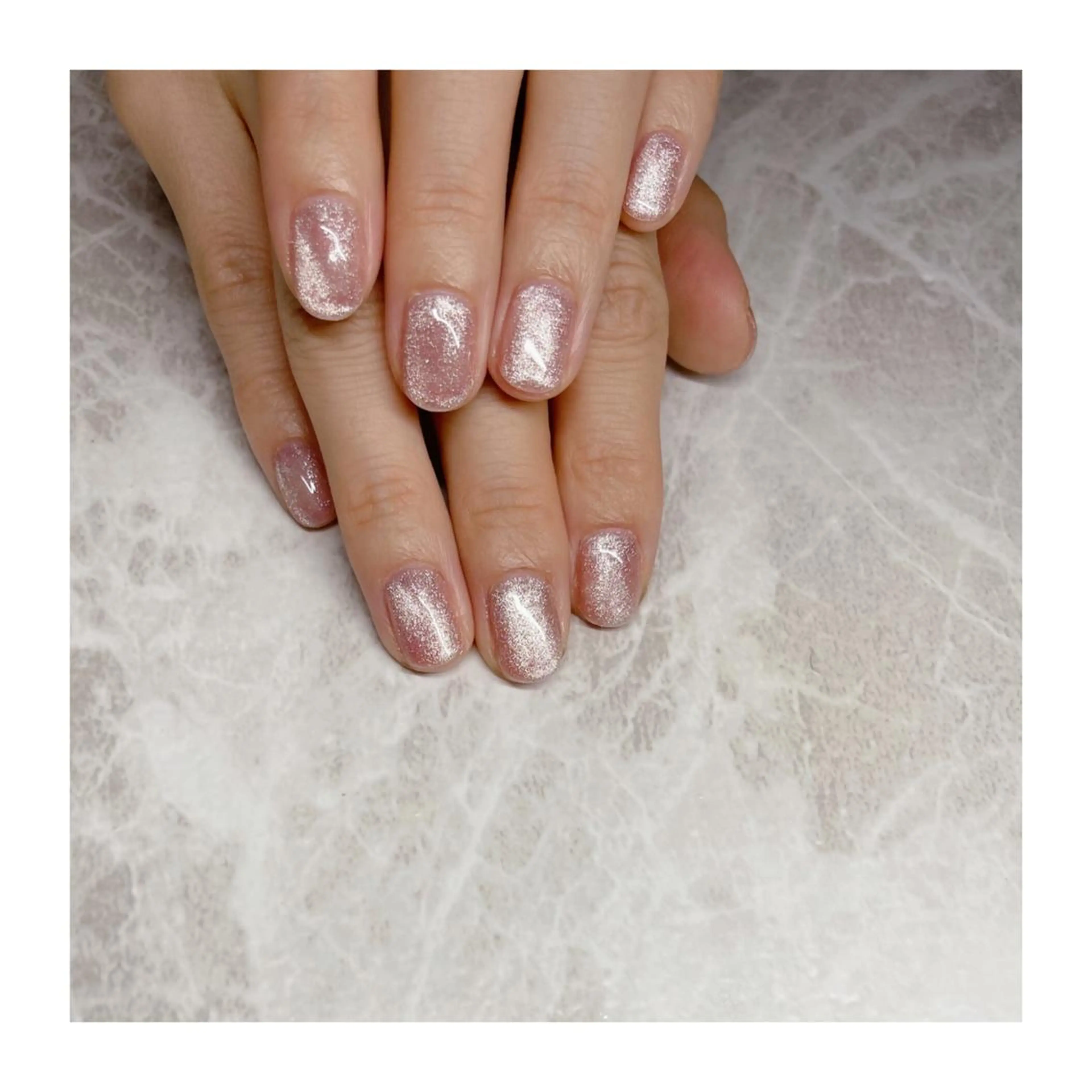 ネイル ハンドネイル Nailsalon -Aのネイルデザイン