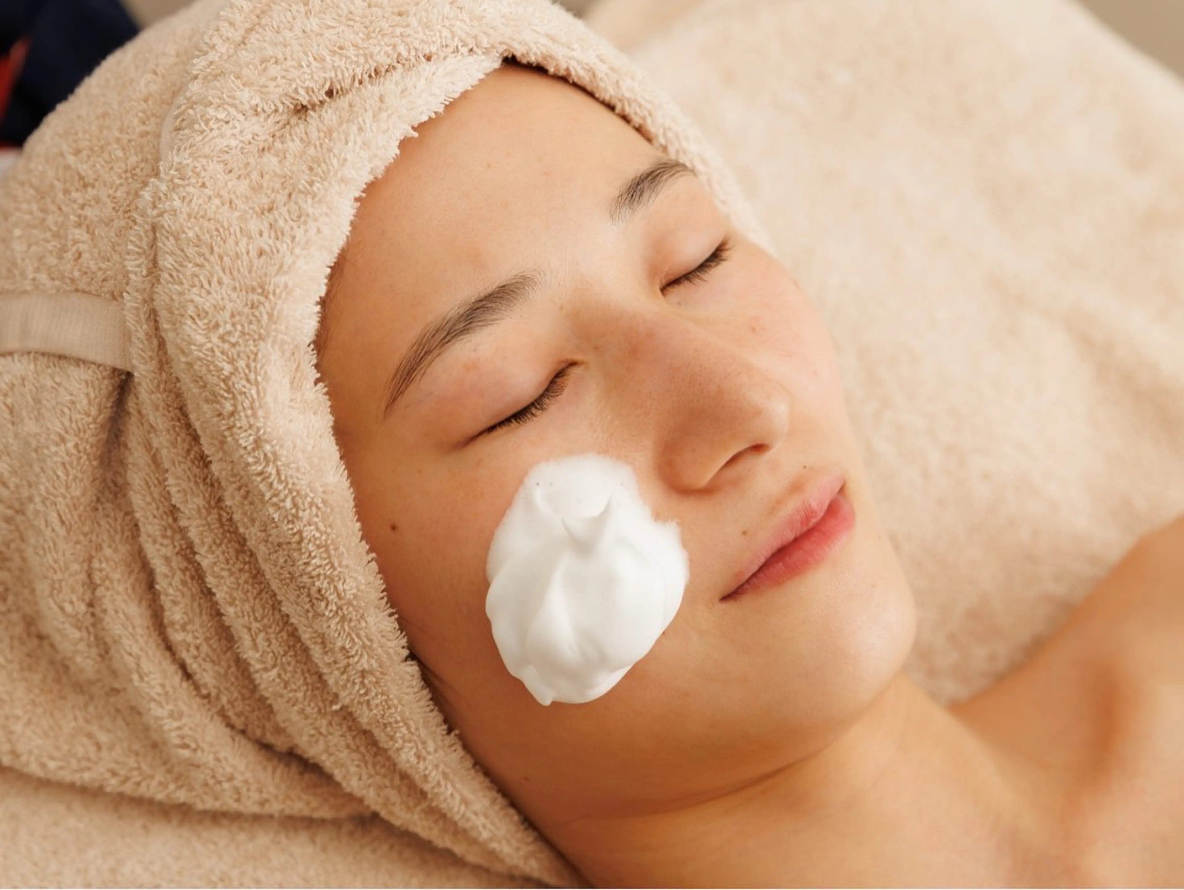 エステ Ricerca ビューティーサロンのエステ・リラクイメージ