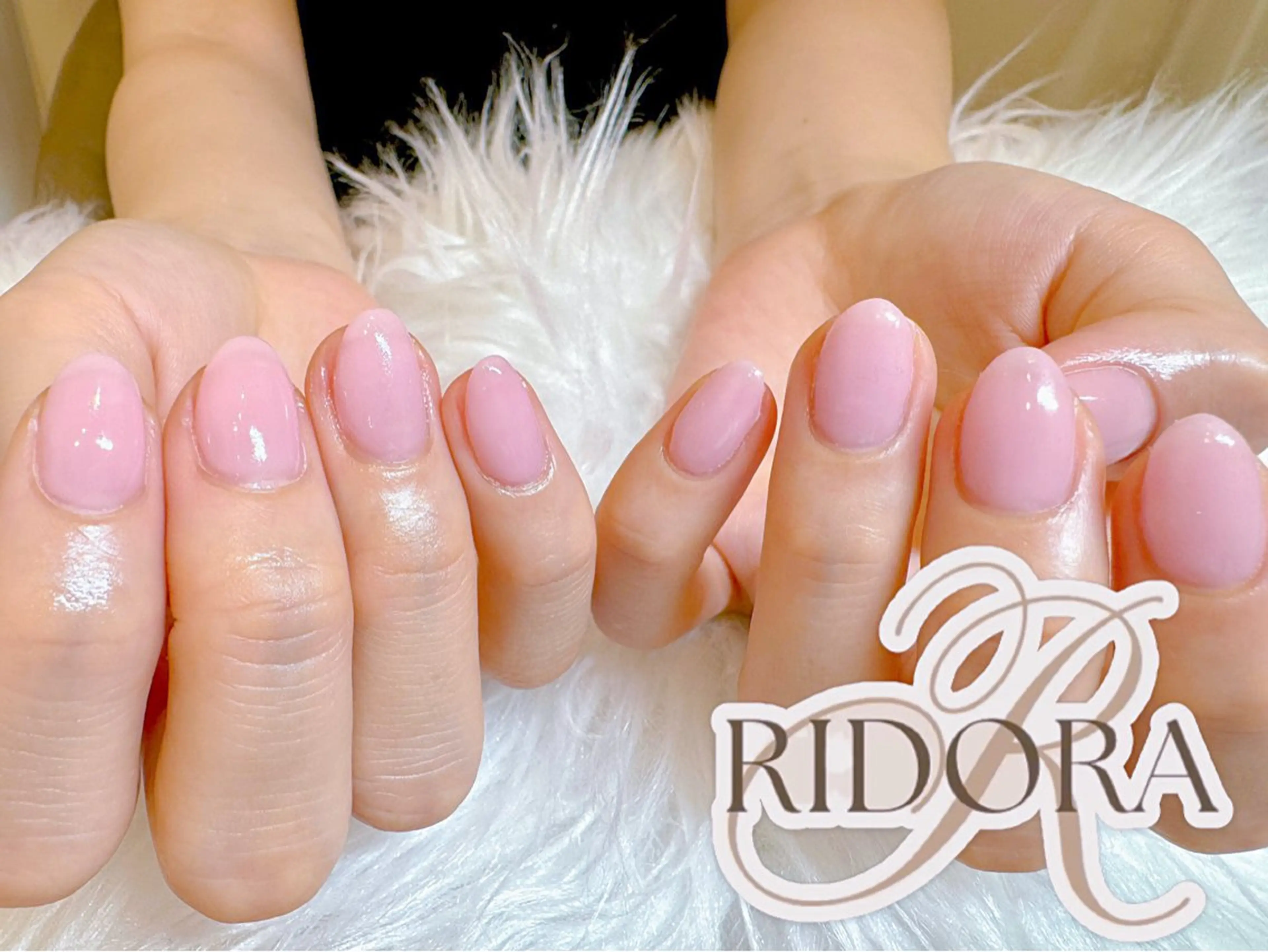ネイル ハンドネイル RIDORA nailのネイルデザイン