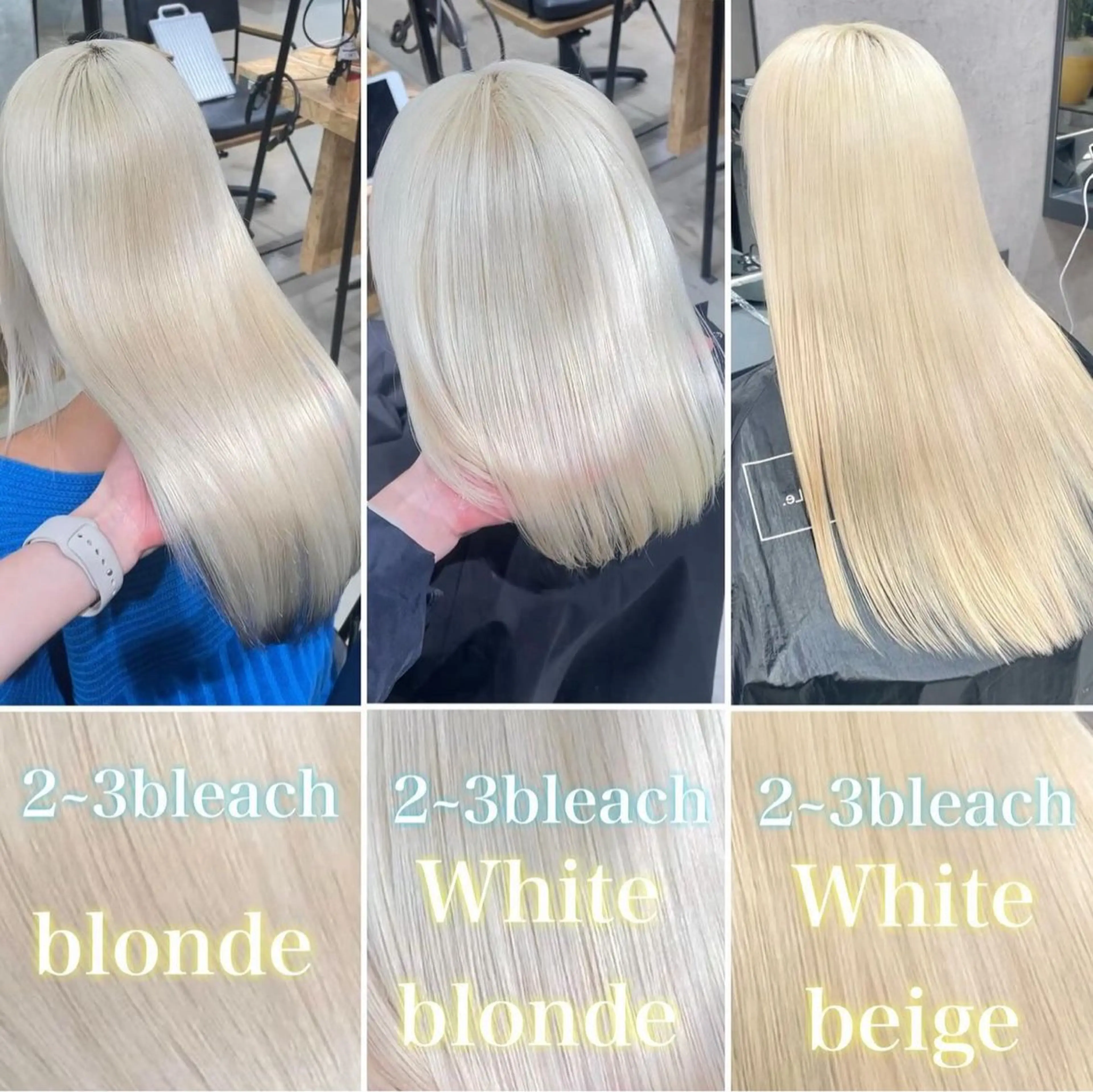 ミディアム カラー ヘアアレンジ 💍絶対に可愛く💍 履歴修正SAKI🐰のヘアスタイル