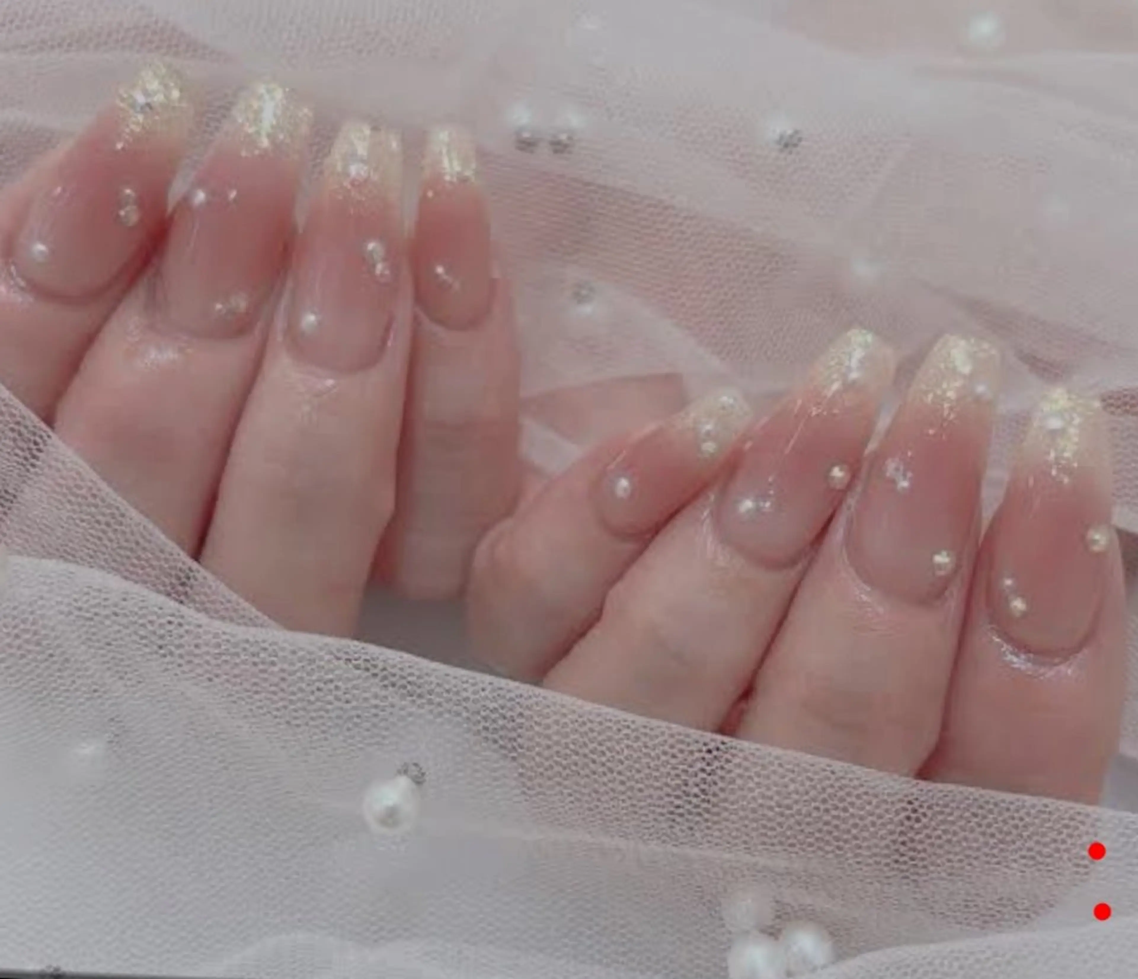 ネイル 💜MIYA nail鶴見店所属・💜MIYA nail 鶴見店のネイルデザイン