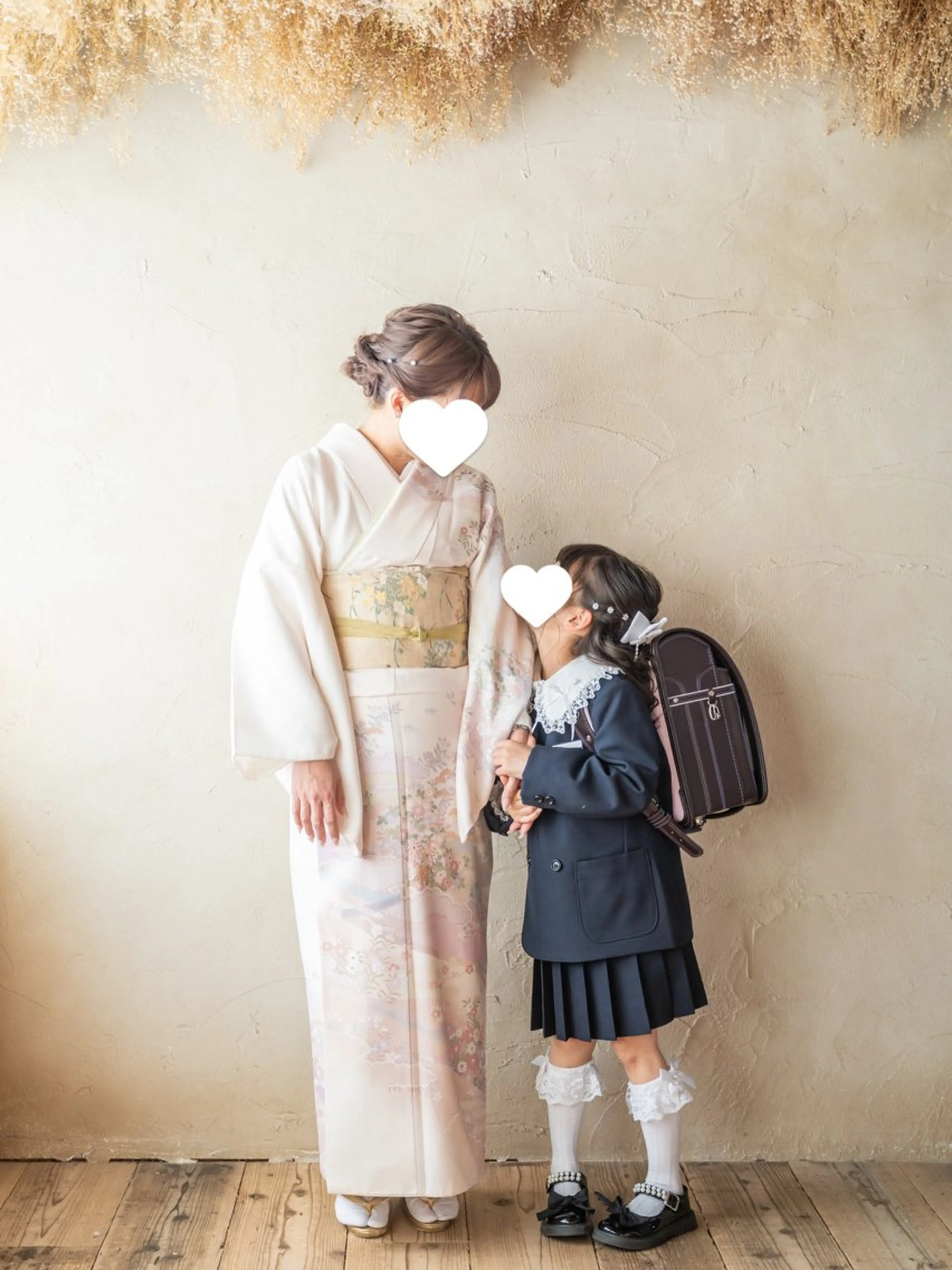 着付け 中本 もえのエステ・リラクイメージ