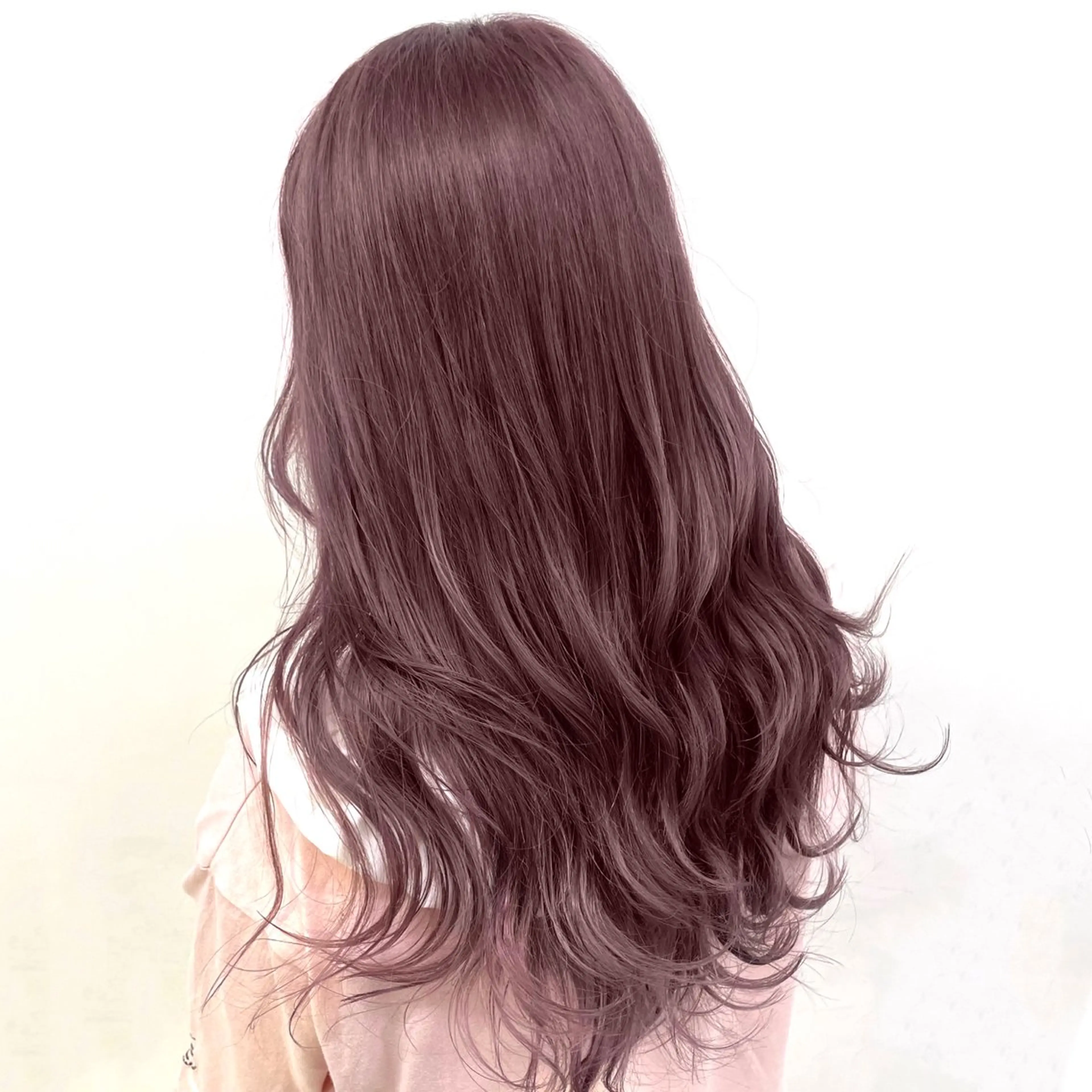 カラー 💖美髪カラーの達人 💖ソウタ💖のヘアスタイル