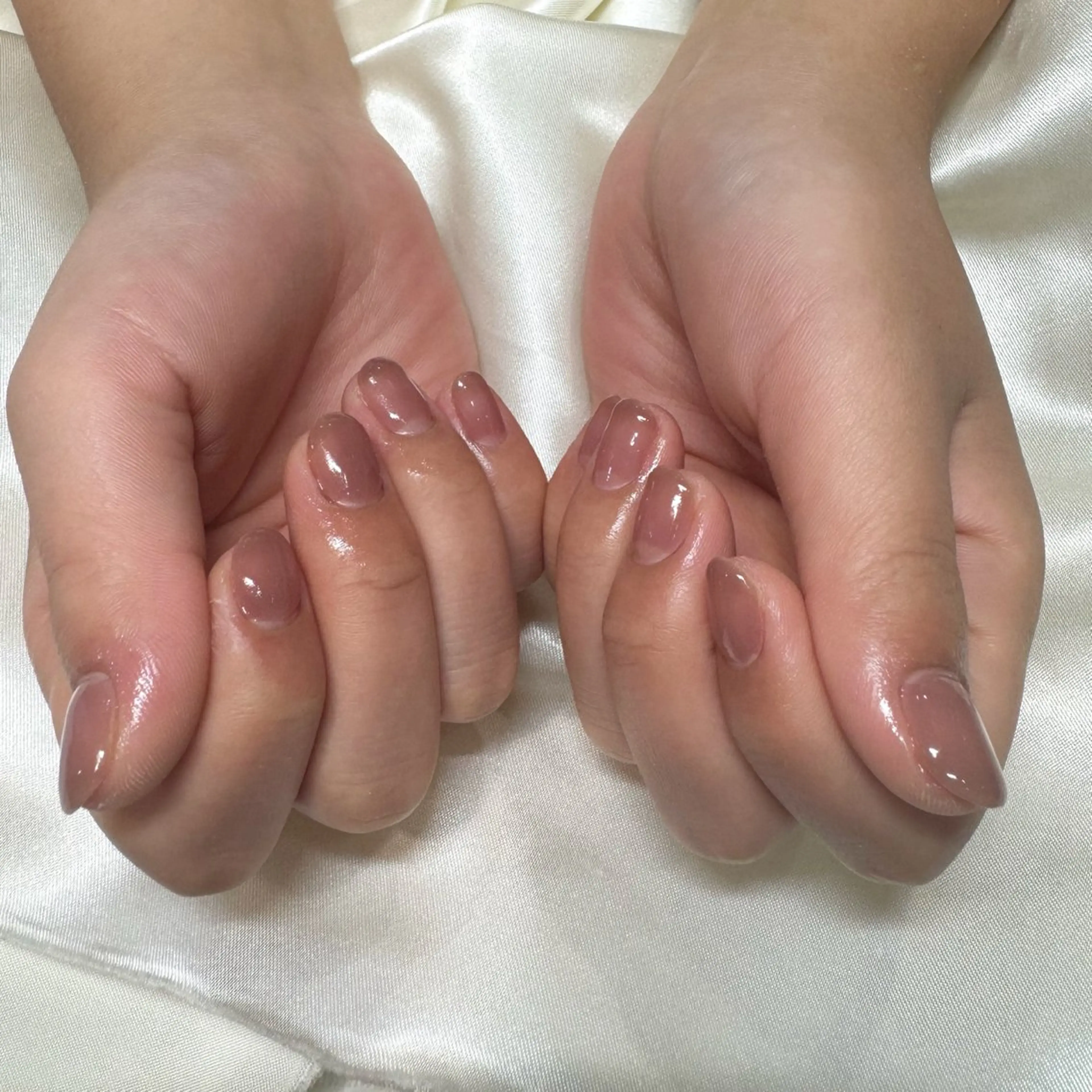 ネイル mizuki 🎀のネイルデザイン