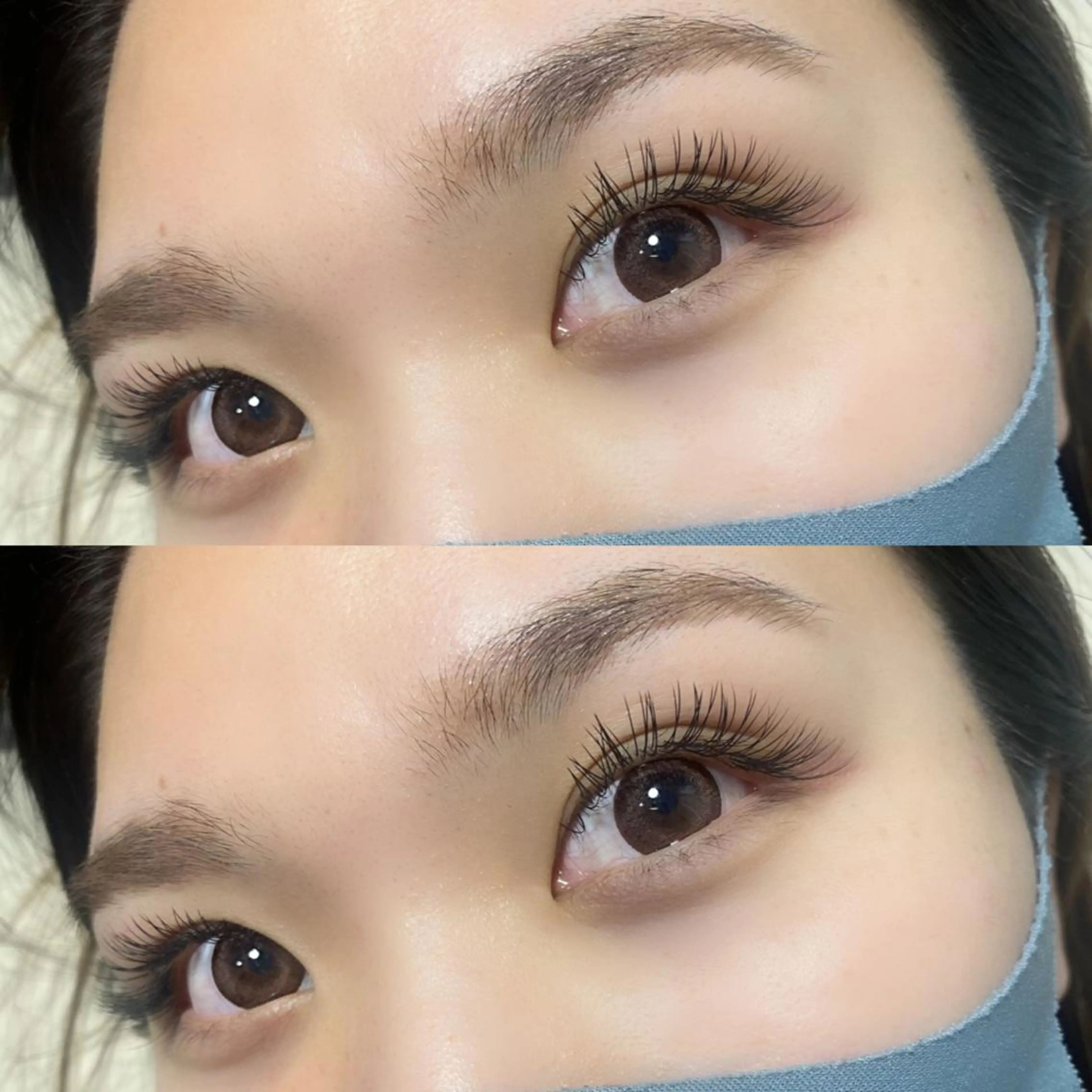 140本フラットラッシュ込み ⭐︎の写真
