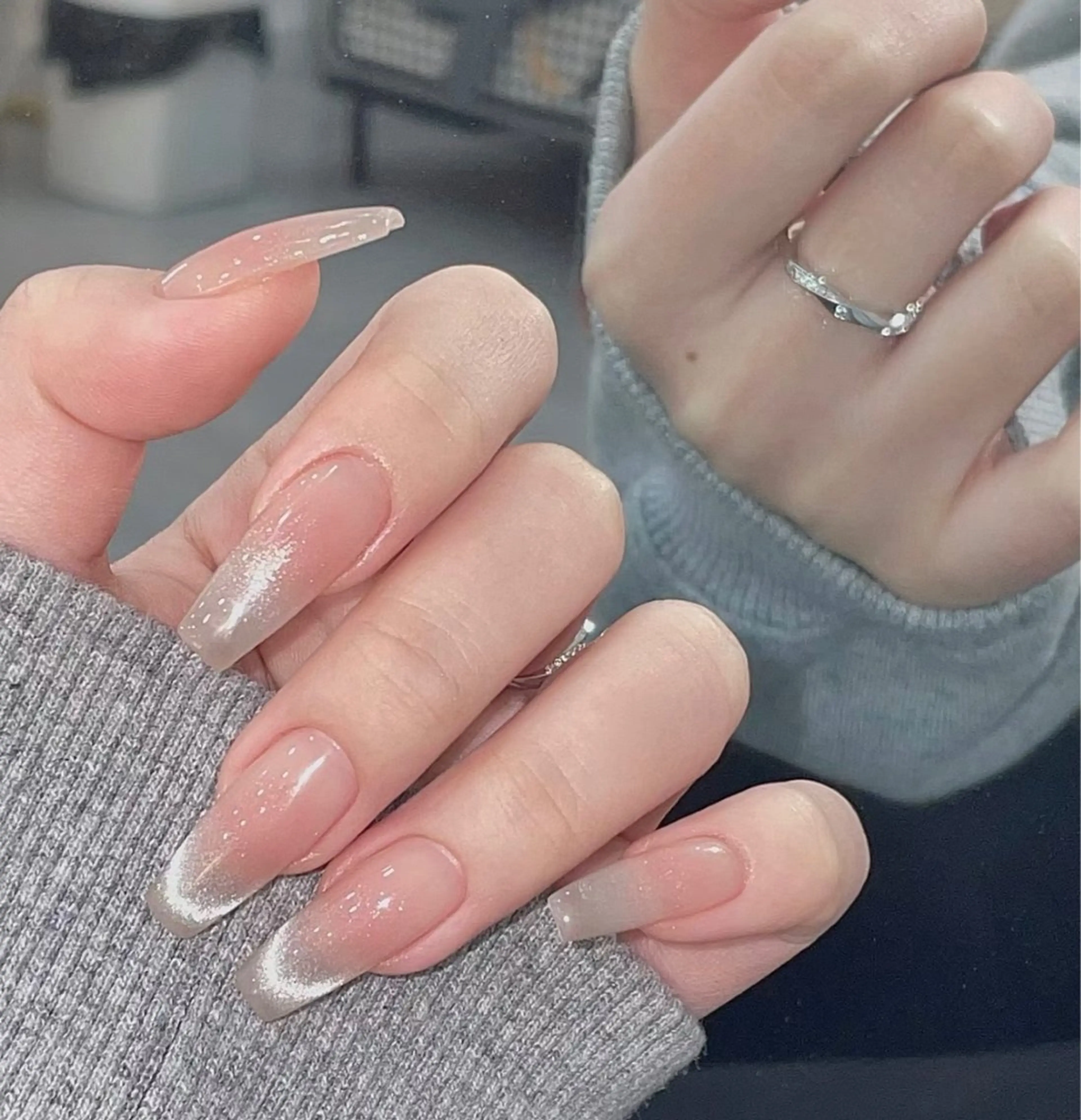 ネイル ハンドネイル Sachiネイル所属・Sachi Nail上野のネイルデザイン