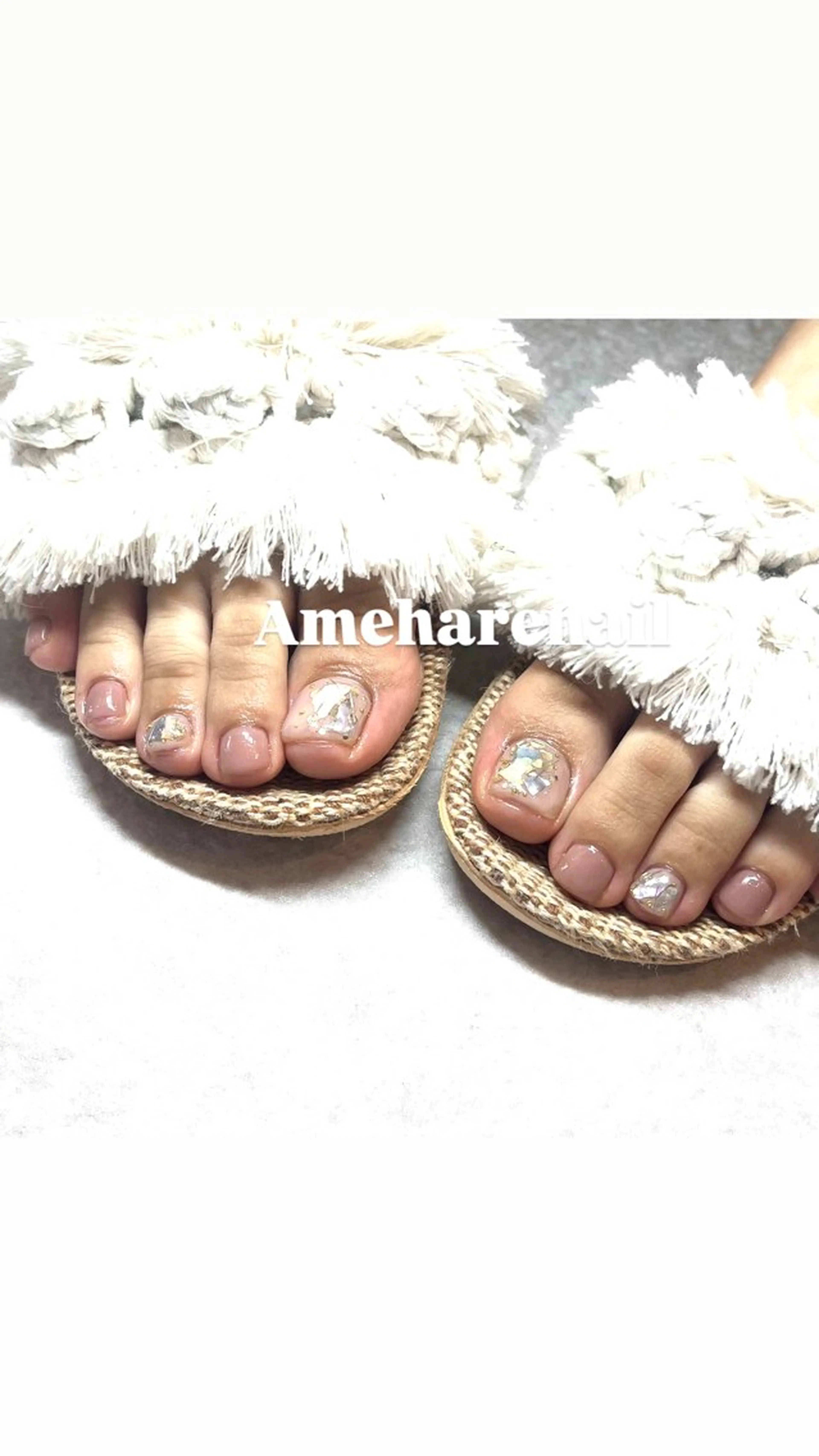 ネイル belle nail.所属・belle🔔 nail.すずのネイルデザイン