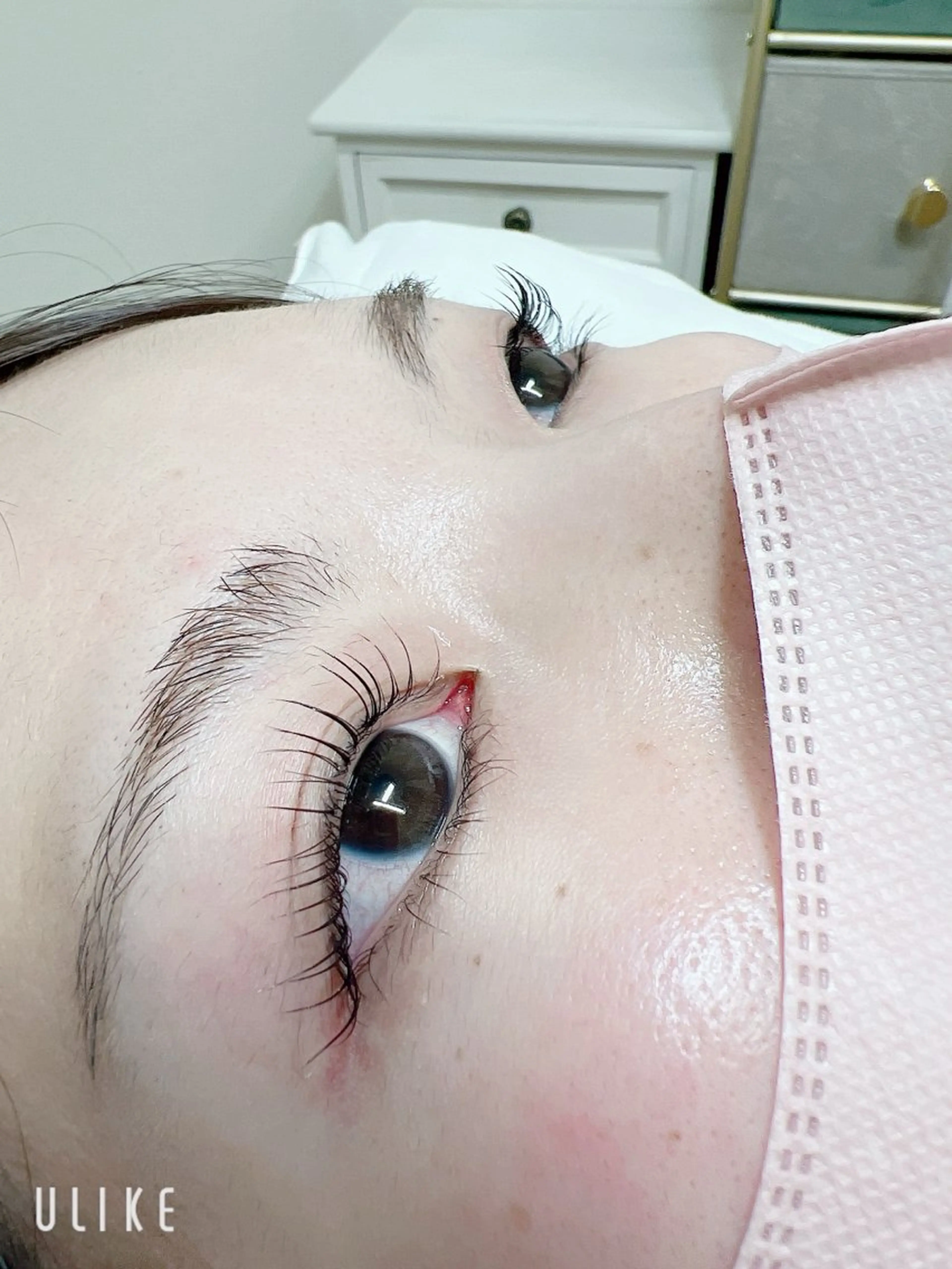 マツエク・マツパ Cカール まつげパーマ lemmy lash 八王子所属・lemmy タニフジのマツエク・マツパデザイン