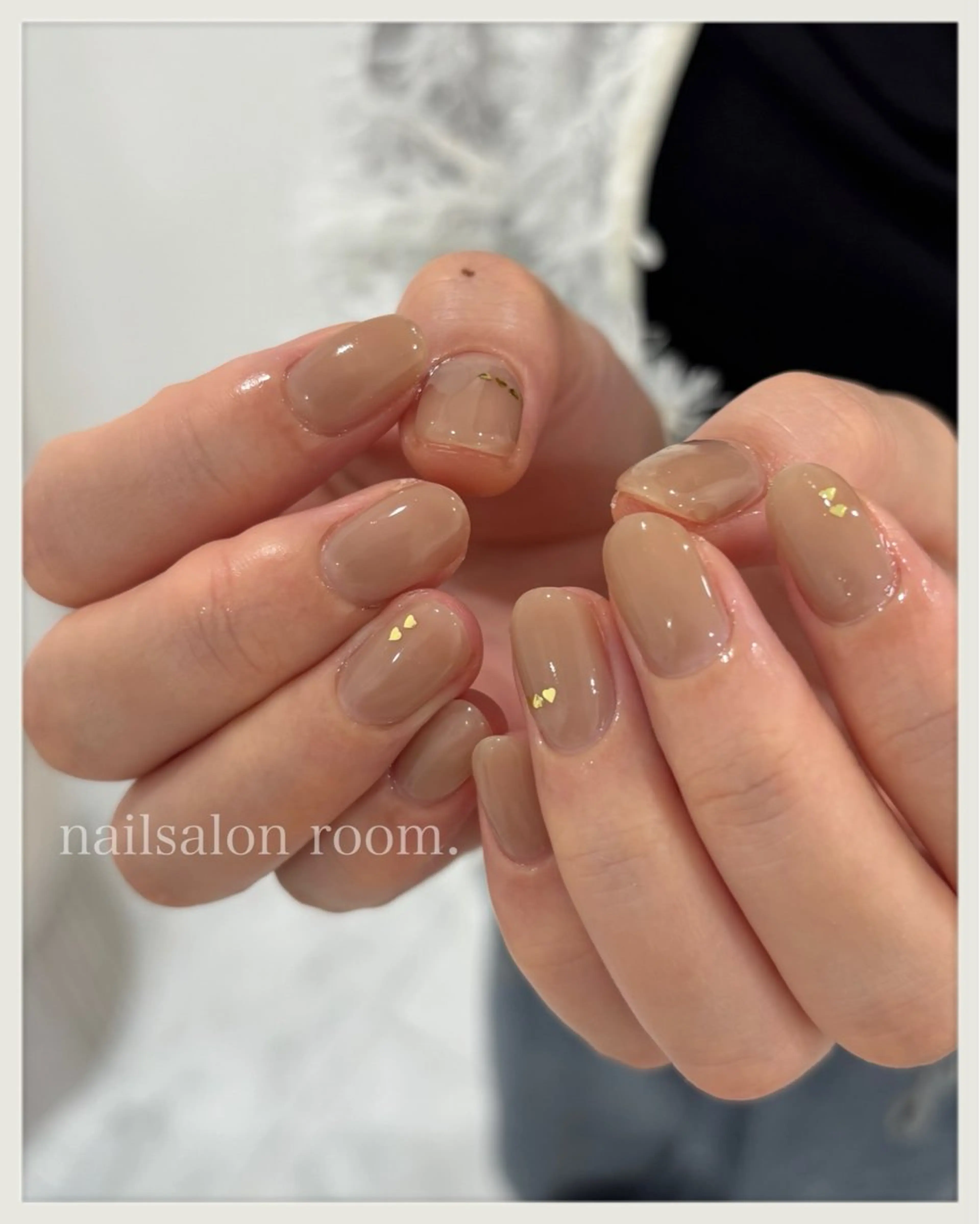ネイル nailsalon room.のネイルデザイン