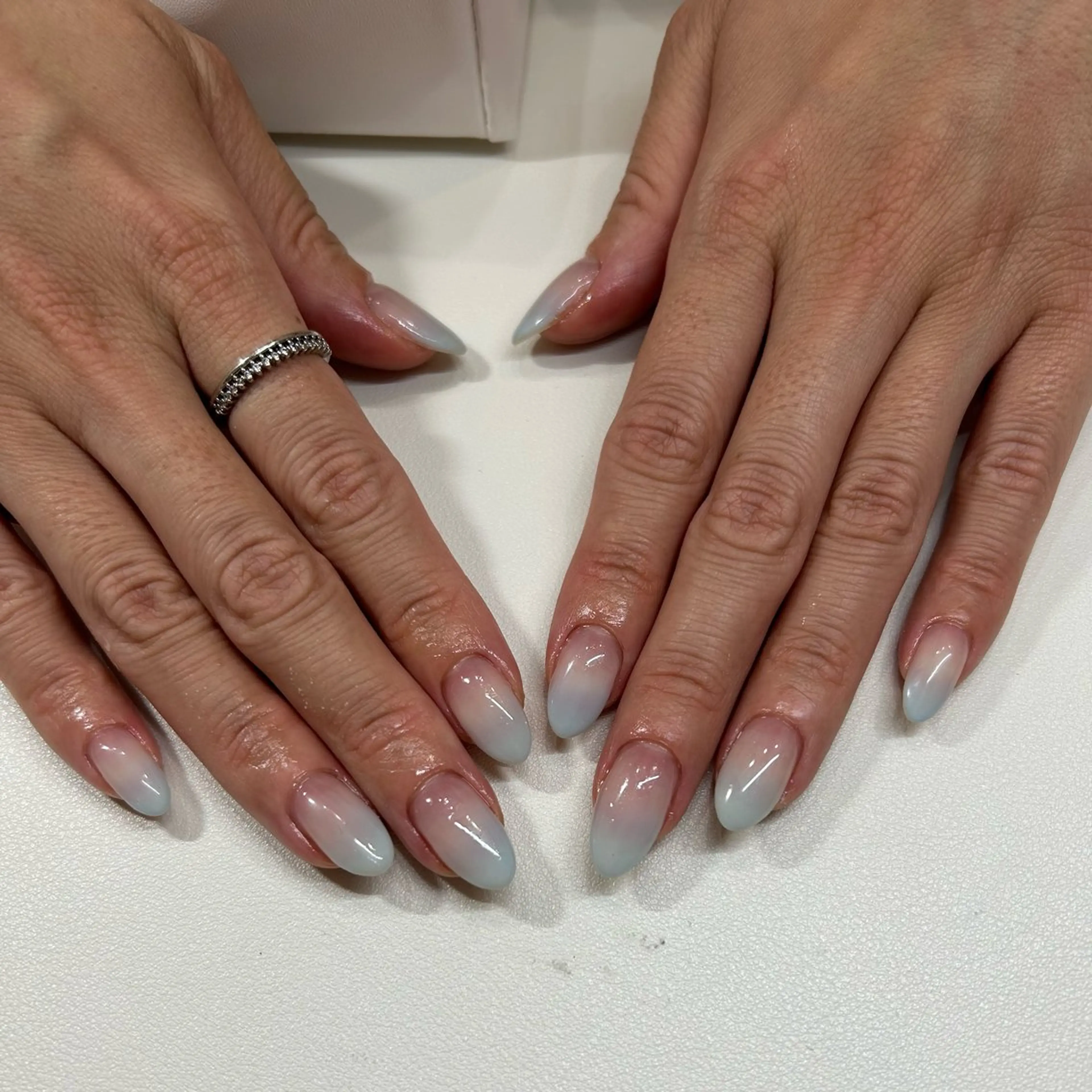 ネイル laboT aikaのネイルデザイン