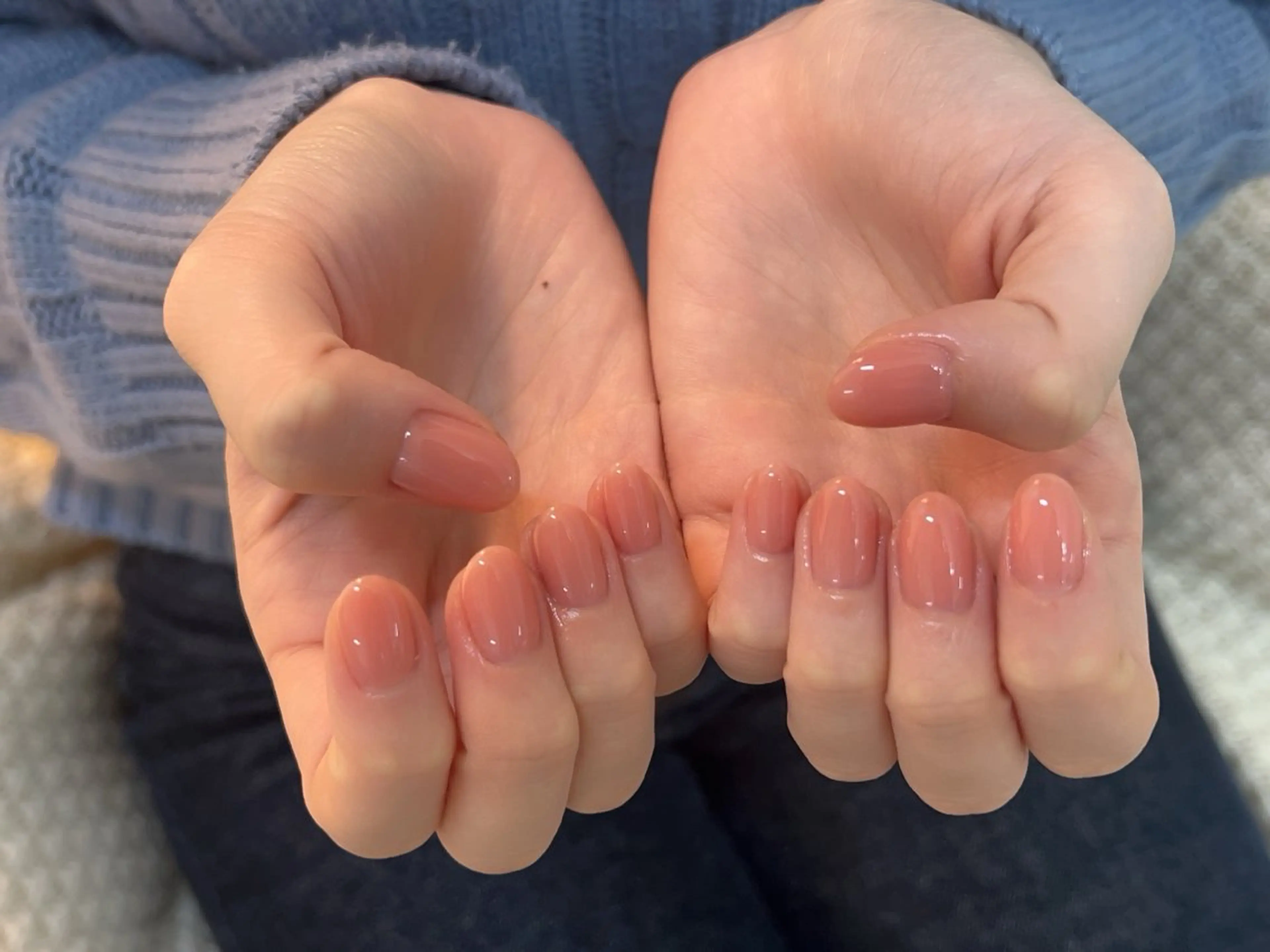 ネイル ハンドネイル Nail salon CELEBRAILのネイルデザイン
