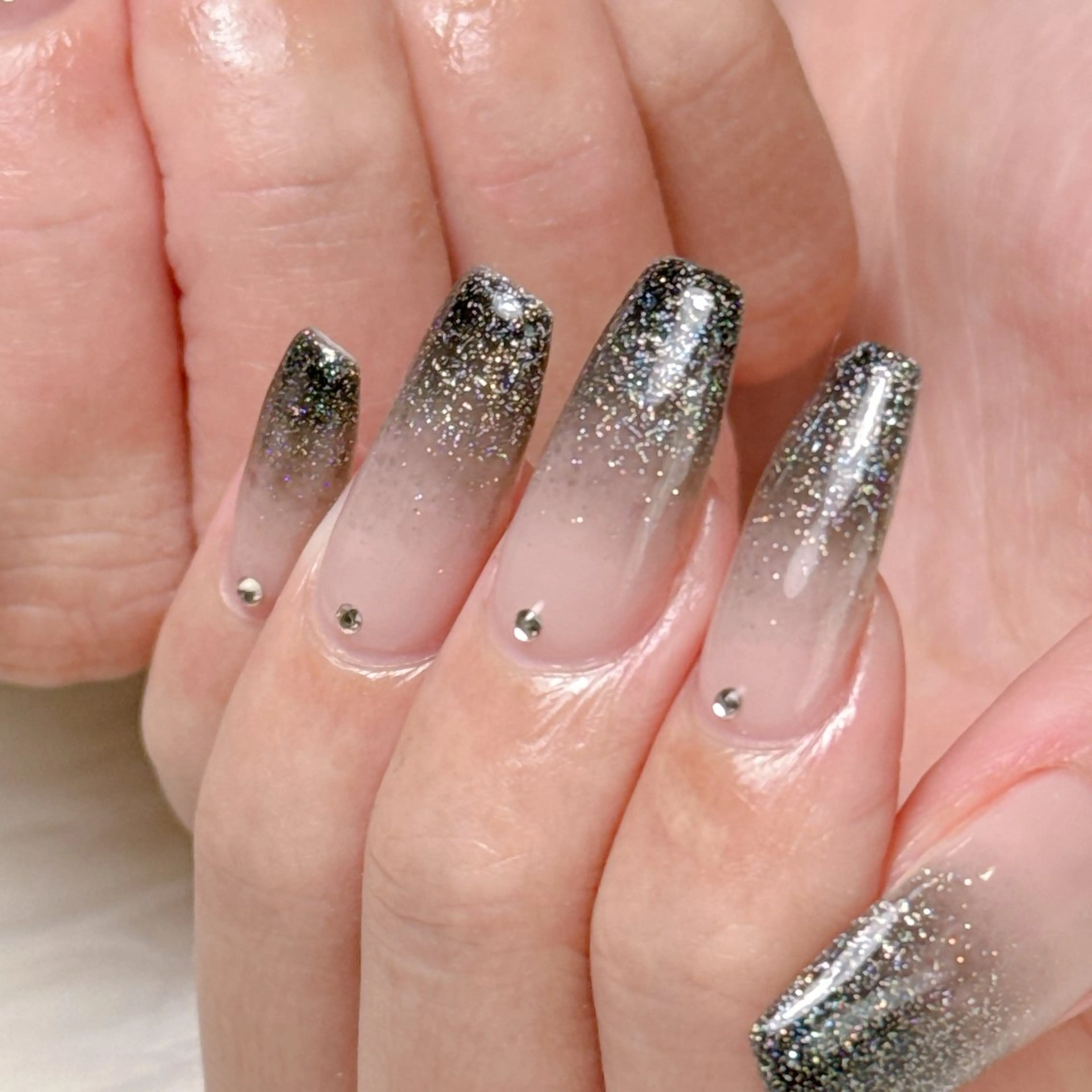 ネイル ハンドネイル Ccoco_nail 【ｼｰｺｺﾈｲﾙ】のネイルデザイン