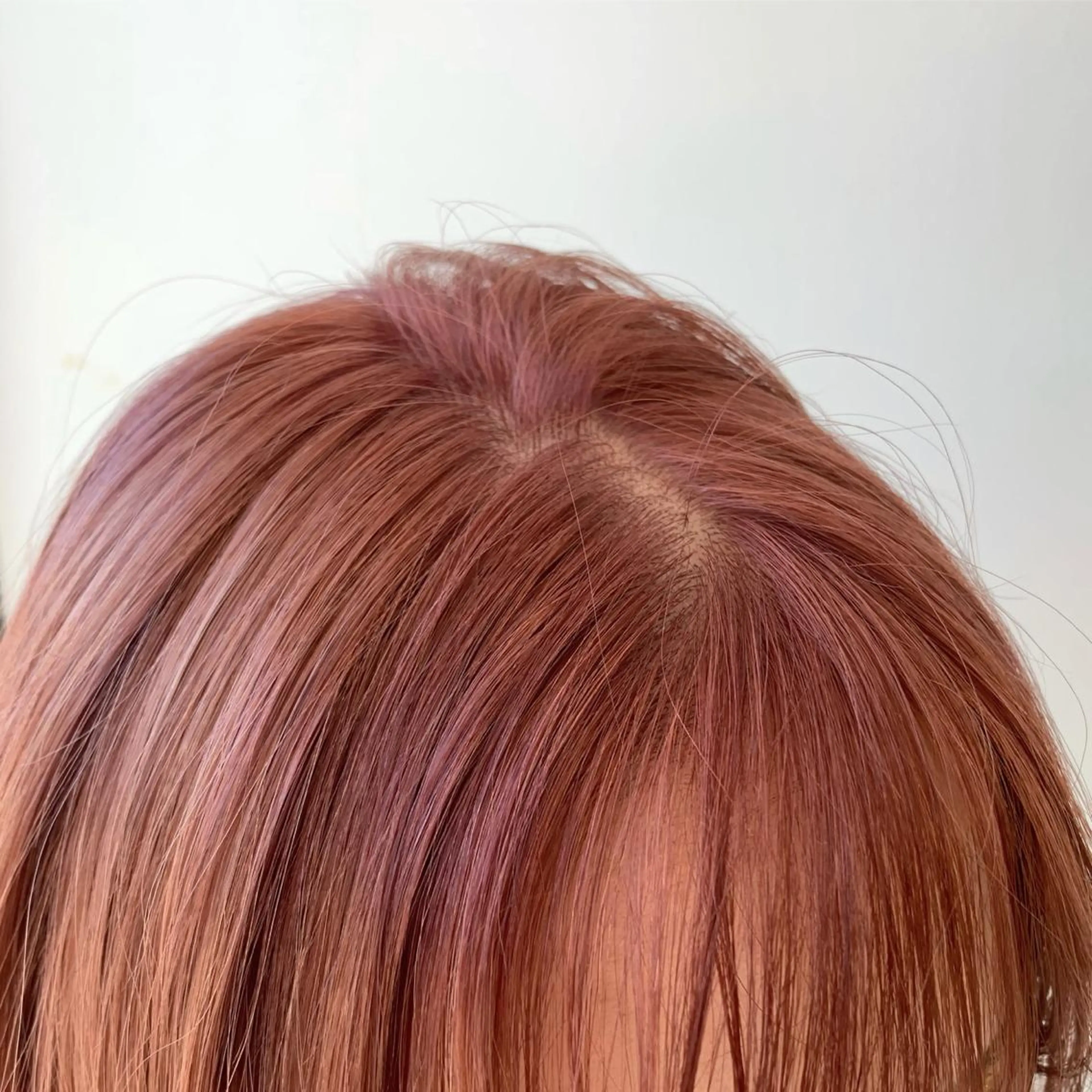 ミディアム OLTI所属・中村 勇星のヘアスタイル