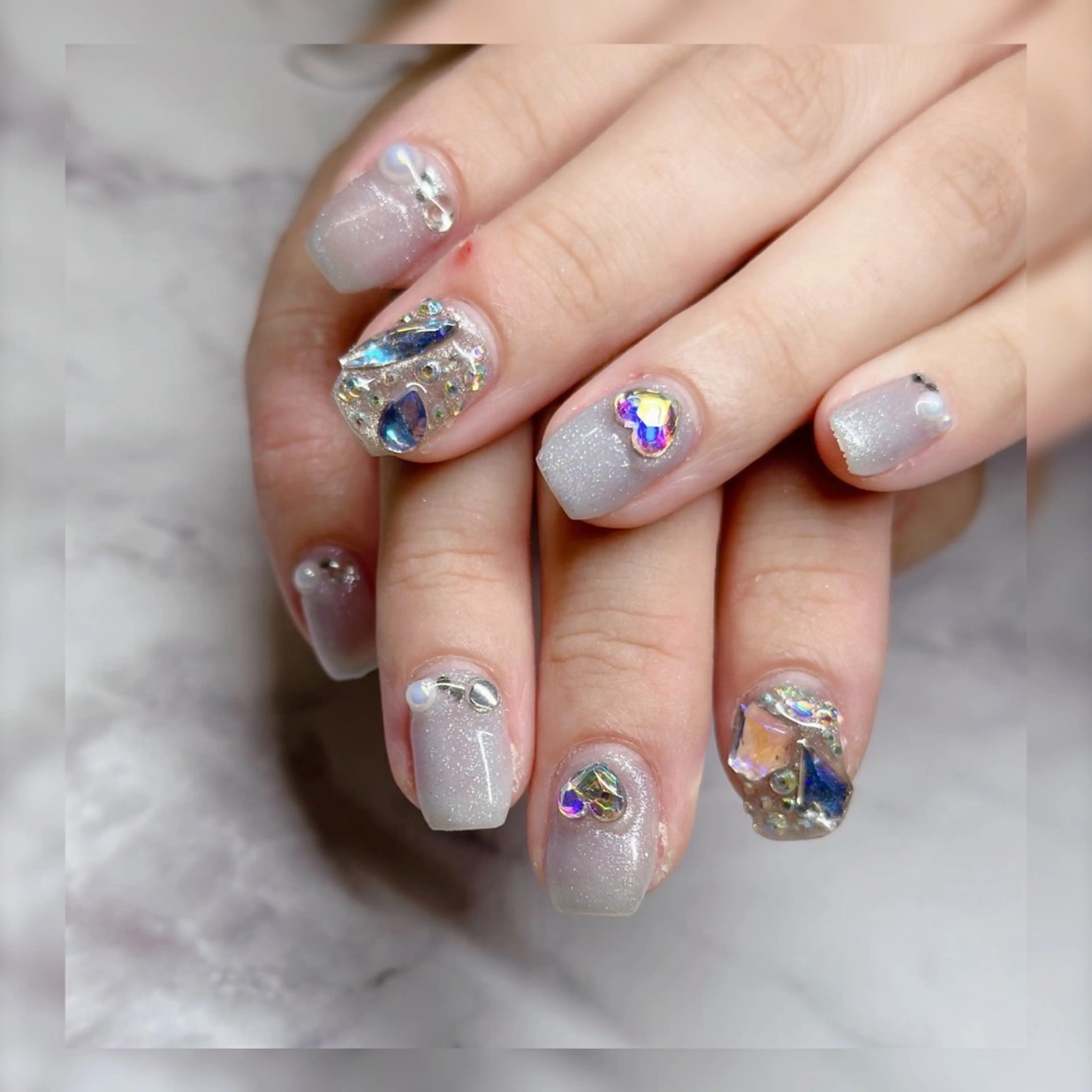 ネイル nailsalon asupida所属・nail salon asupidaのネイルデザイン
