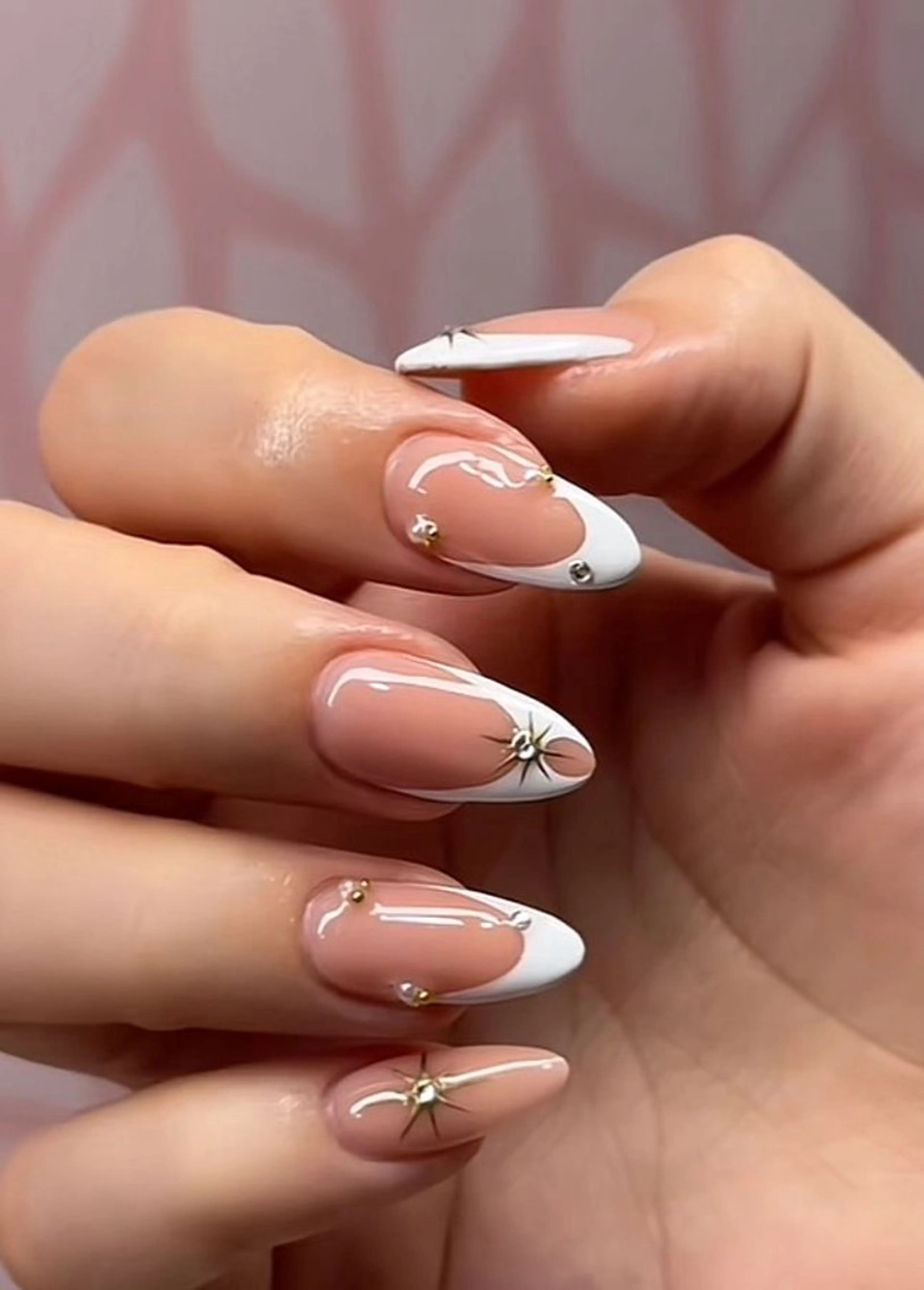 ネイル Sora Nail Ayaseのネイルデザイン
